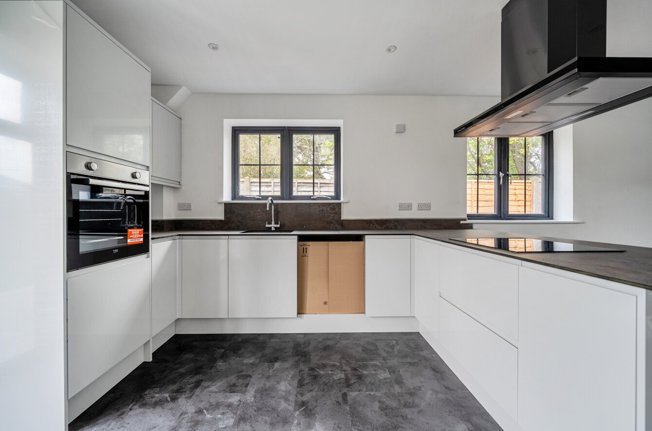 Eastfield Close, Emsworth, West Sussex, PO10