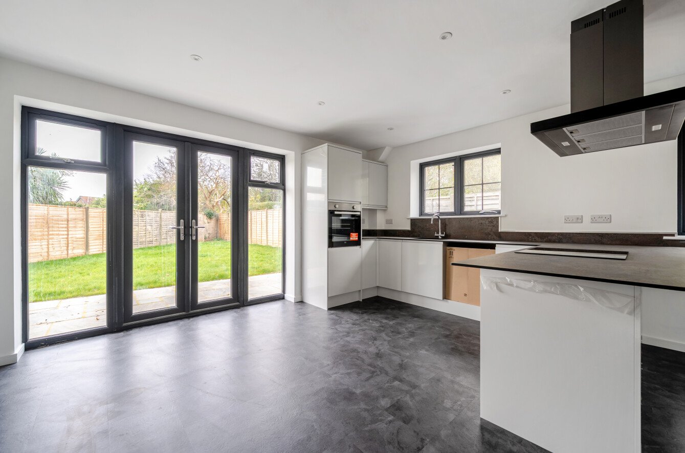 Eastfield Close, Emsworth, West Sussex, PO10