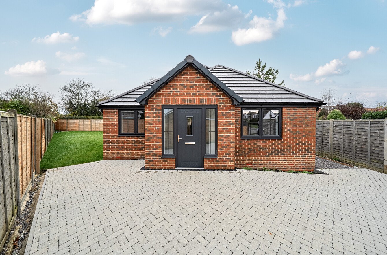 Eastfield Close, Emsworth, West Sussex, PO10