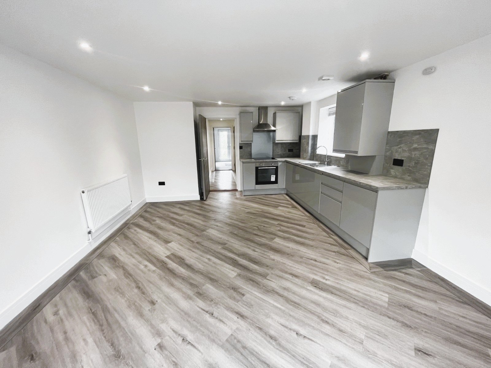 New Lane, Havant, Hampshire, PO9