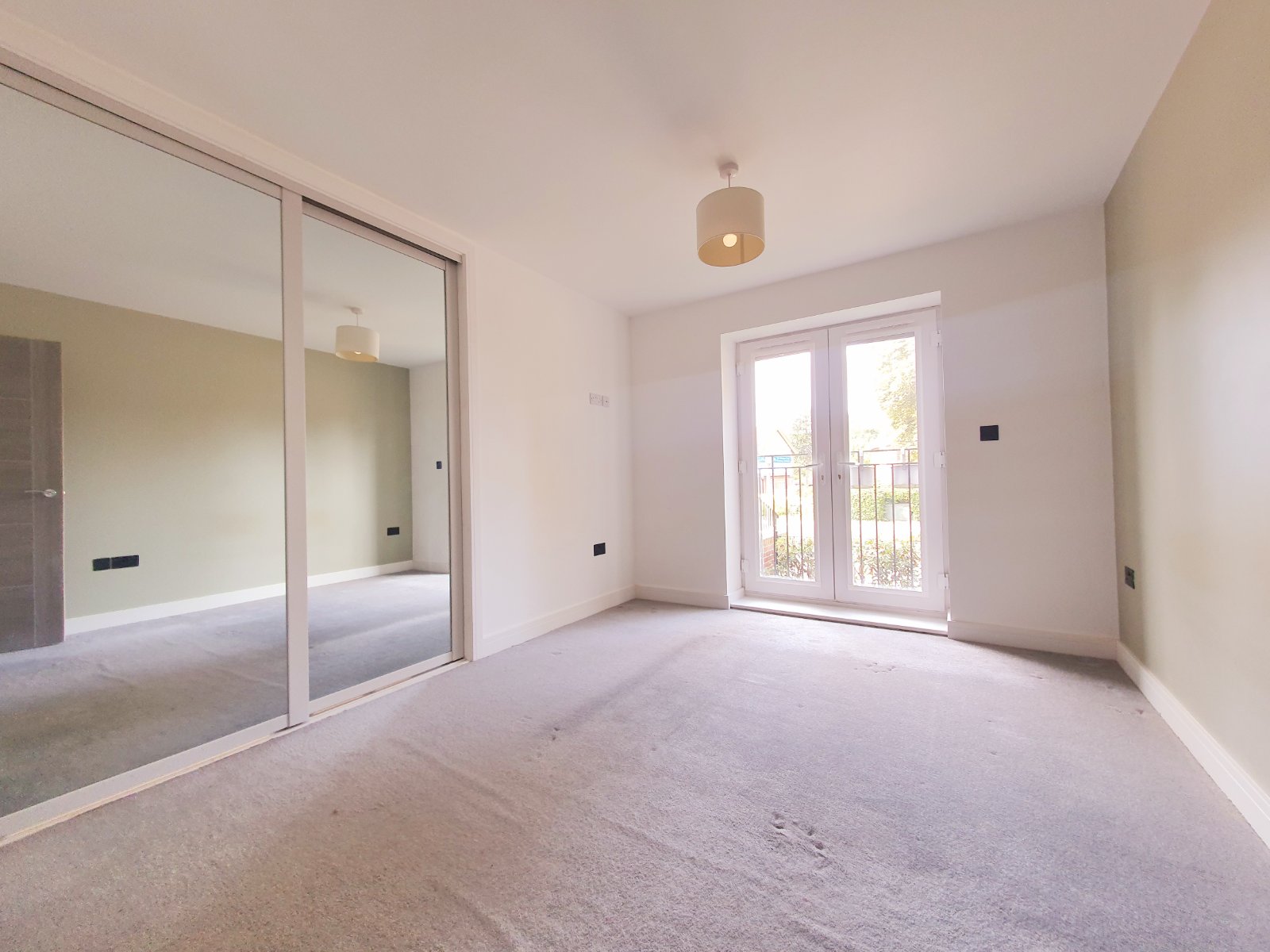 New Lane, Havant, Hampshire, PO9 - Charters