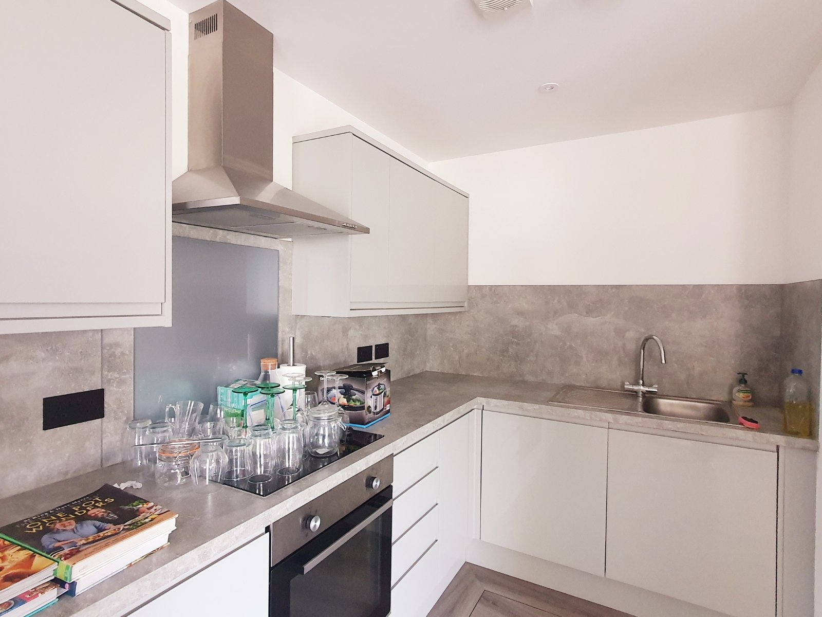 New Lane, Havant, Hampshire, PO9 - Charters