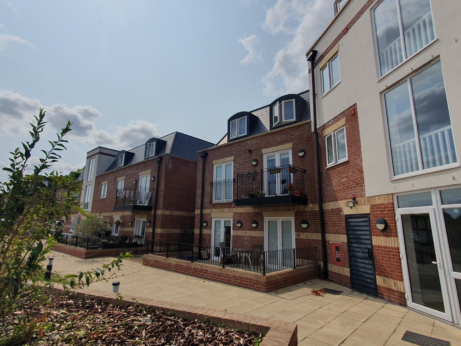 New Lane, Havant, Hampshire, PO9 - Charters