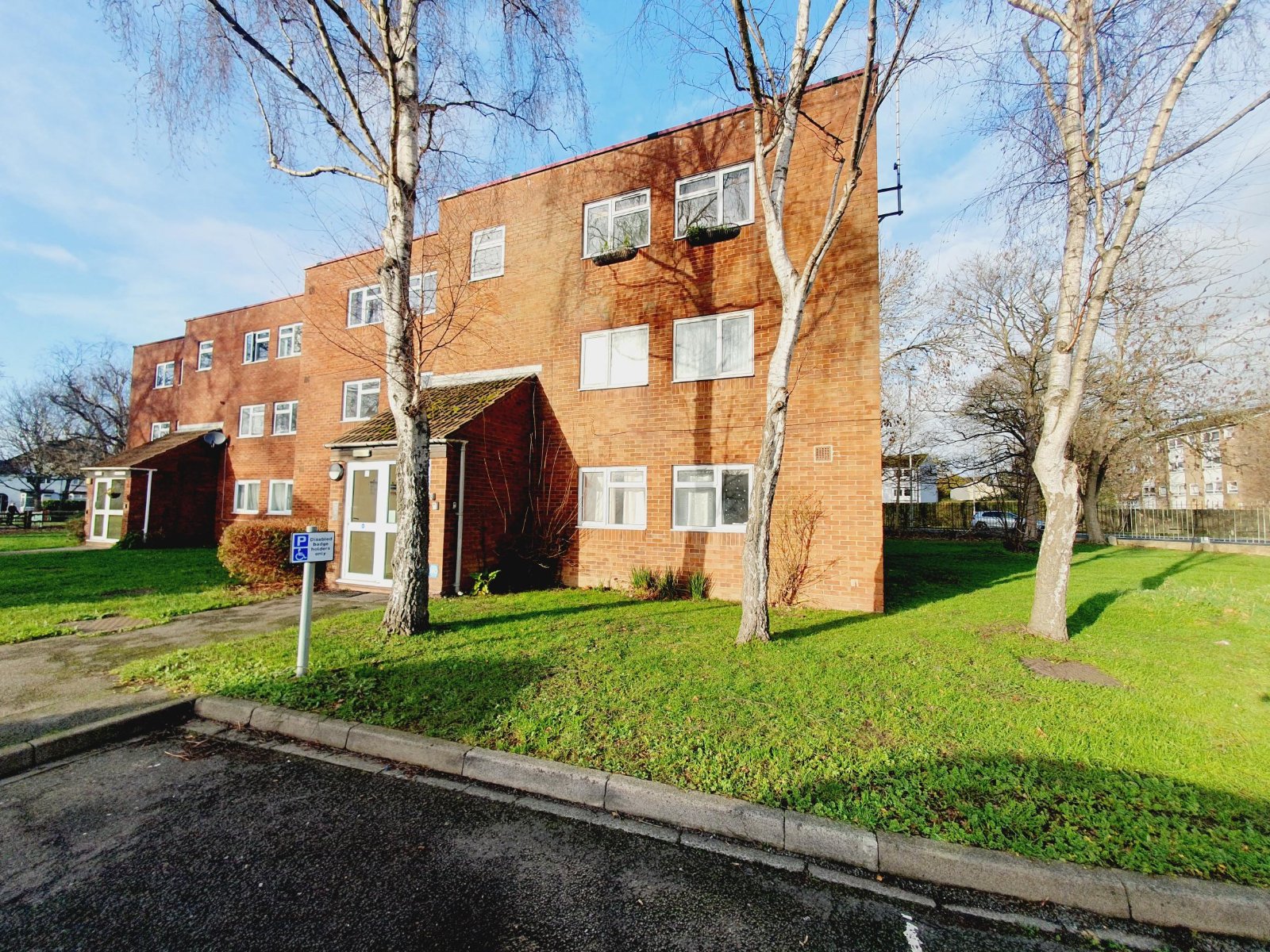 St. Barbara Way, Portsmouth, Hampshire, PO2 - Charters