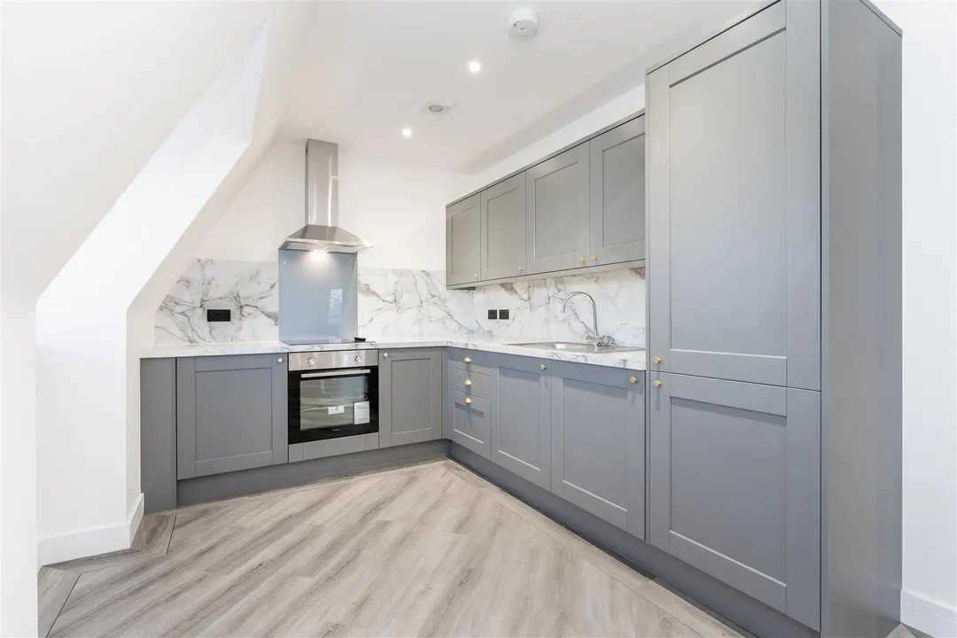 New Lane, Havant, Hampshire, PO9 - Charters