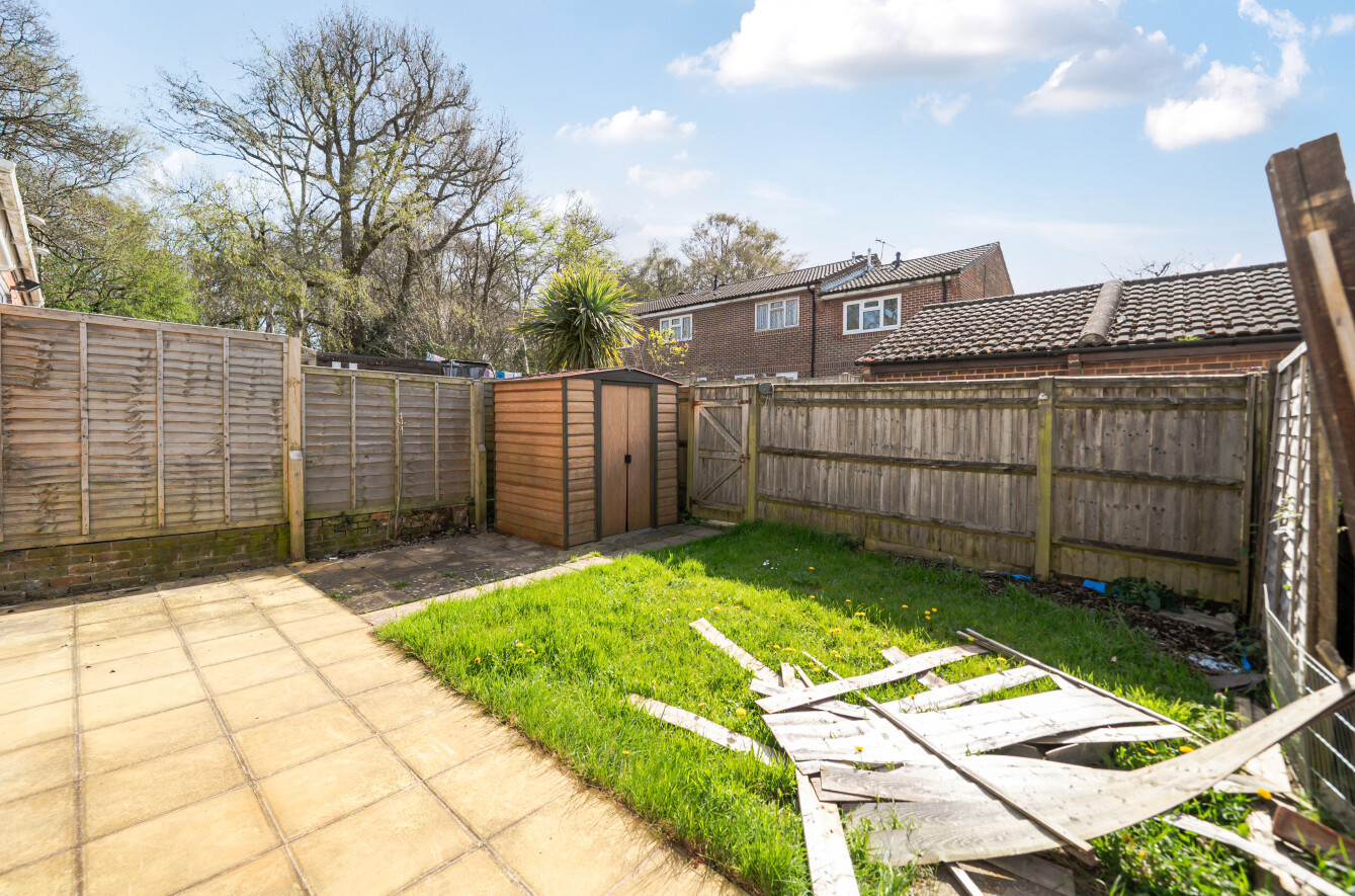 Purcell Close, Waterlooville, Hampshire, PO7 - Charters