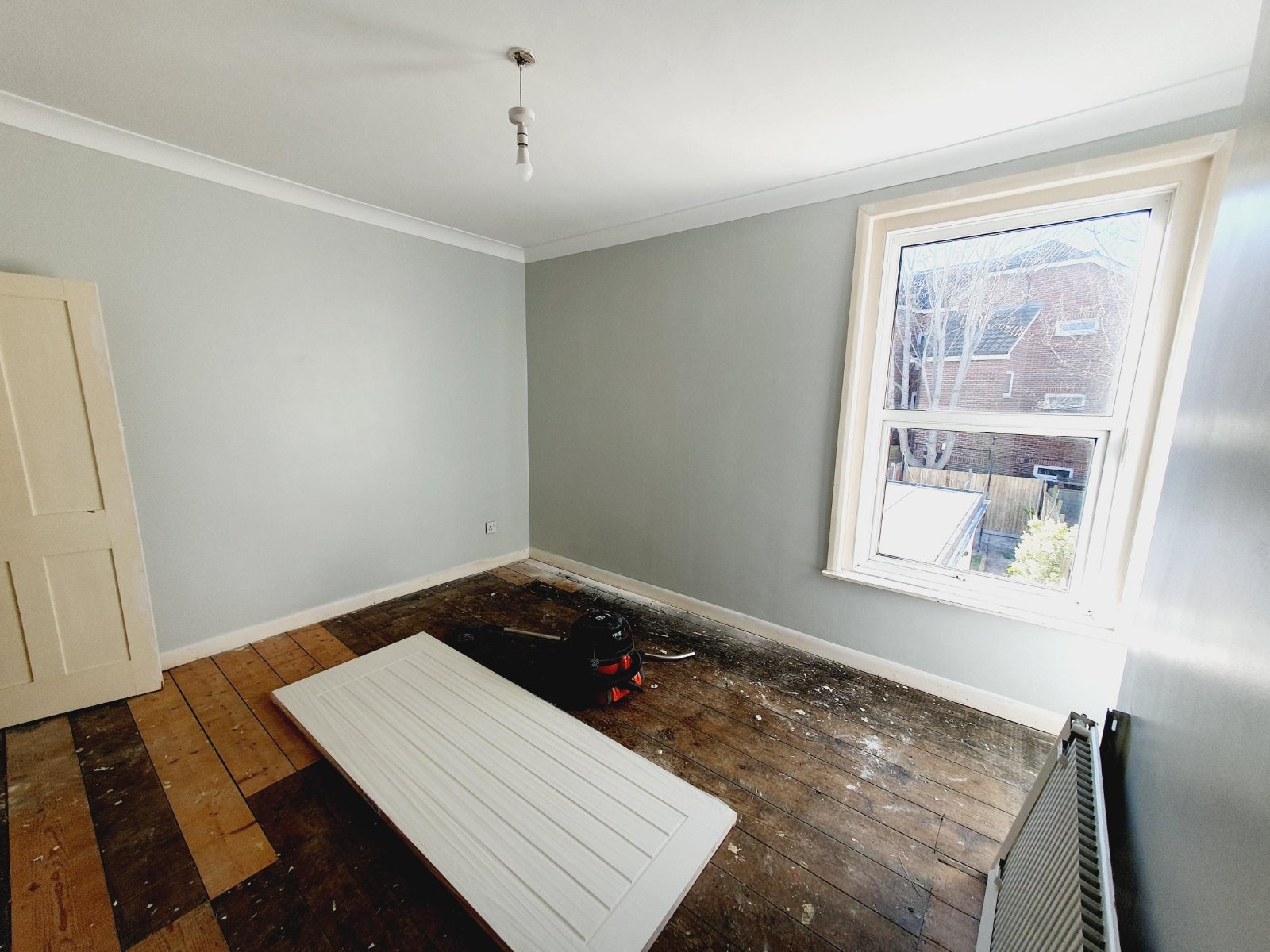 Gruneisen Road, Portsmouth, Hampshire, PO2