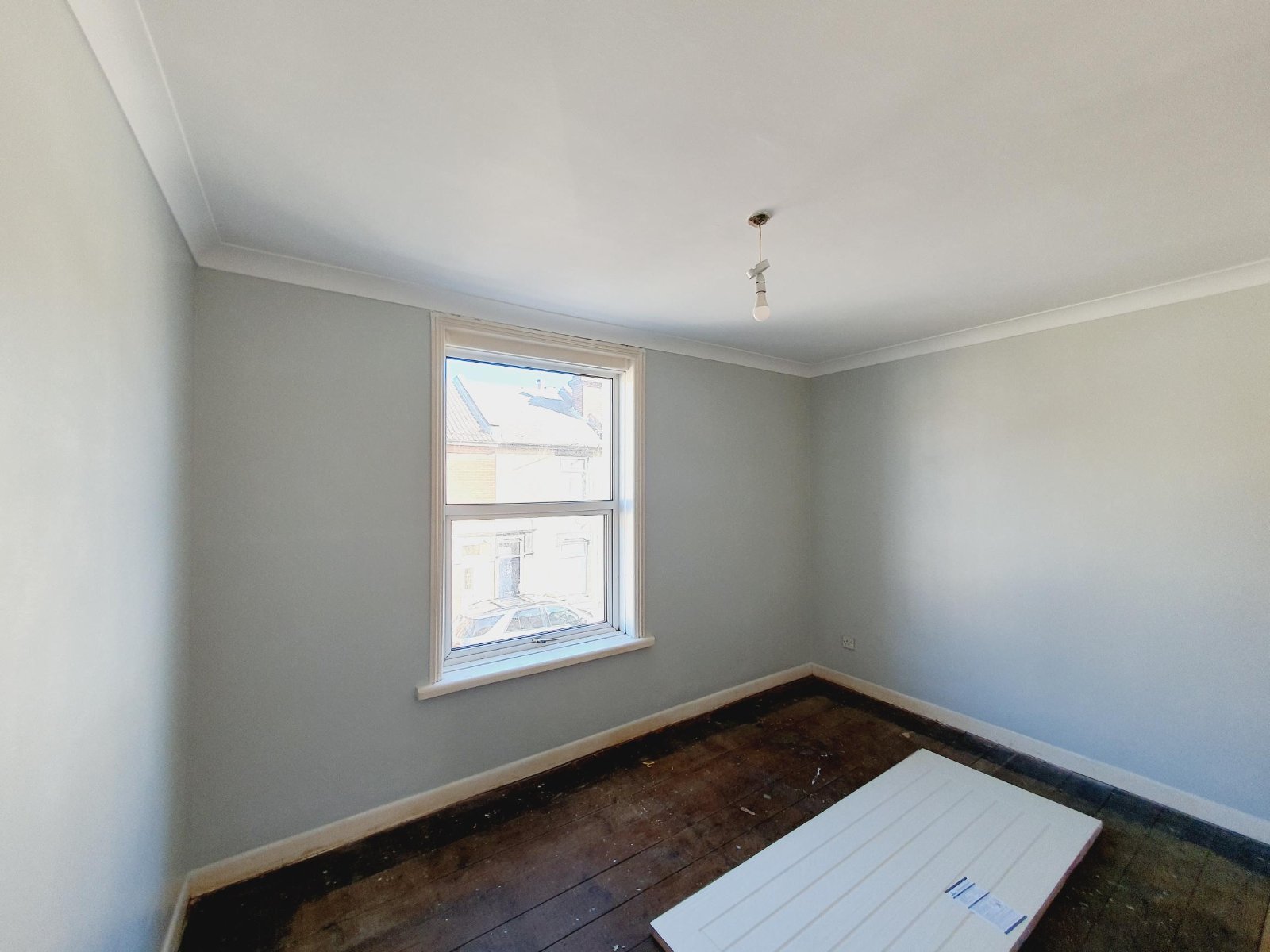 Gruneisen Road, Portsmouth, Hampshire, PO2