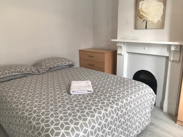 Aylesbury Road, Portsmouth, Hampshire, PO2 - Charters