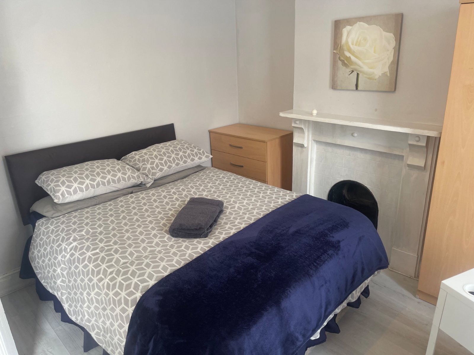 Aylesbury Road, Portsmouth, Hampshire, PO2 - Charters