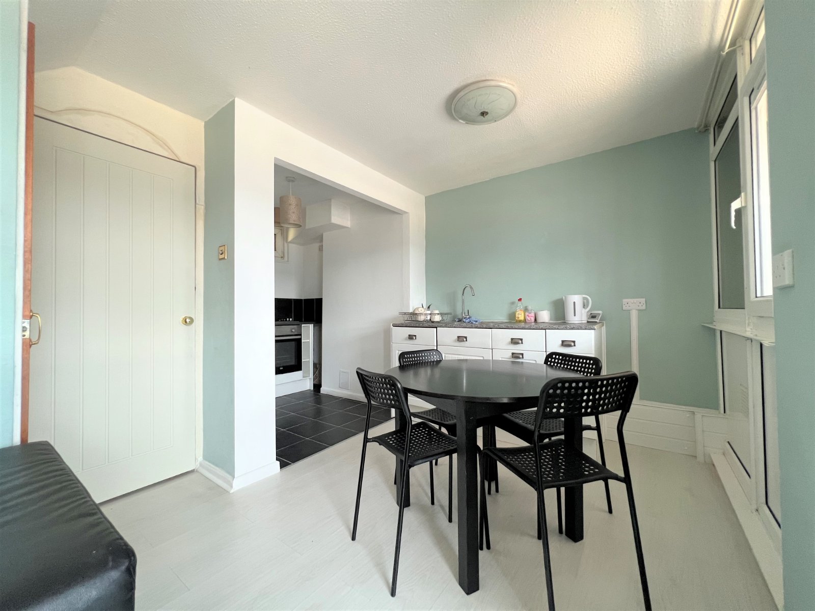 Crown Street, Portsmouth, Hampshire, PO1 - Charters