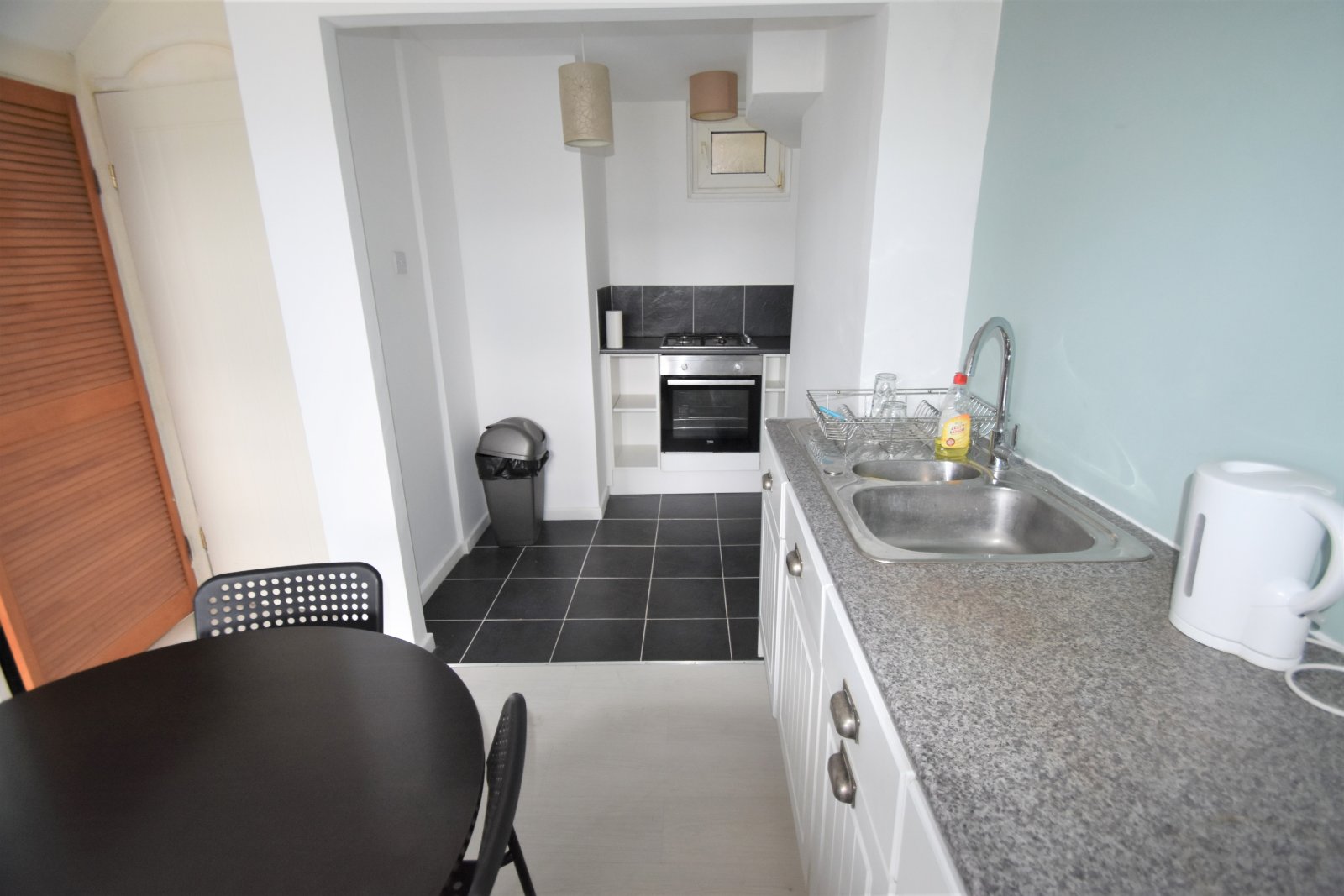 Crown Street, Portsmouth, Hampshire, PO1 - Charters