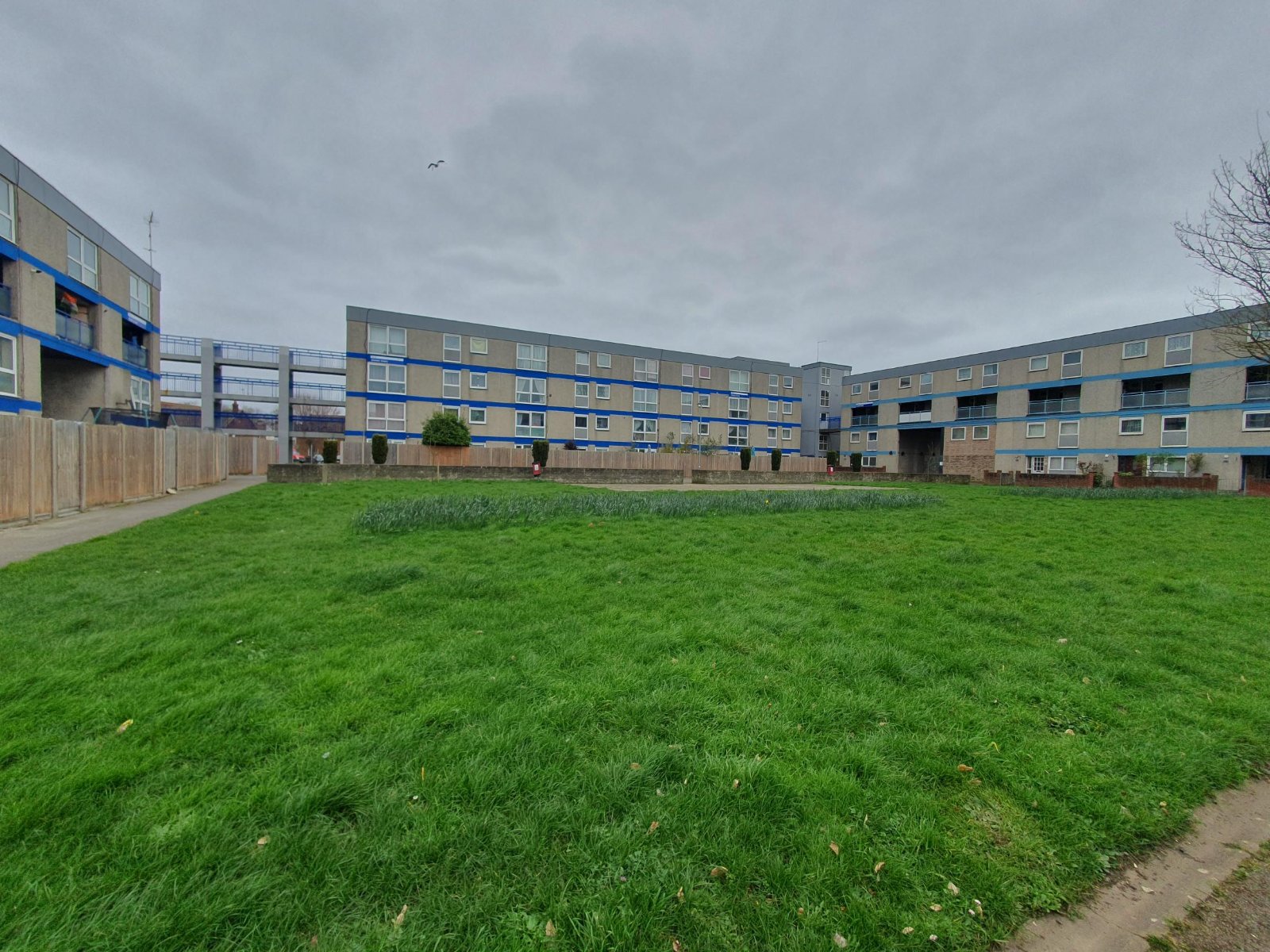 Crown Street, Portsmouth, Hampshire, PO1 - Charters