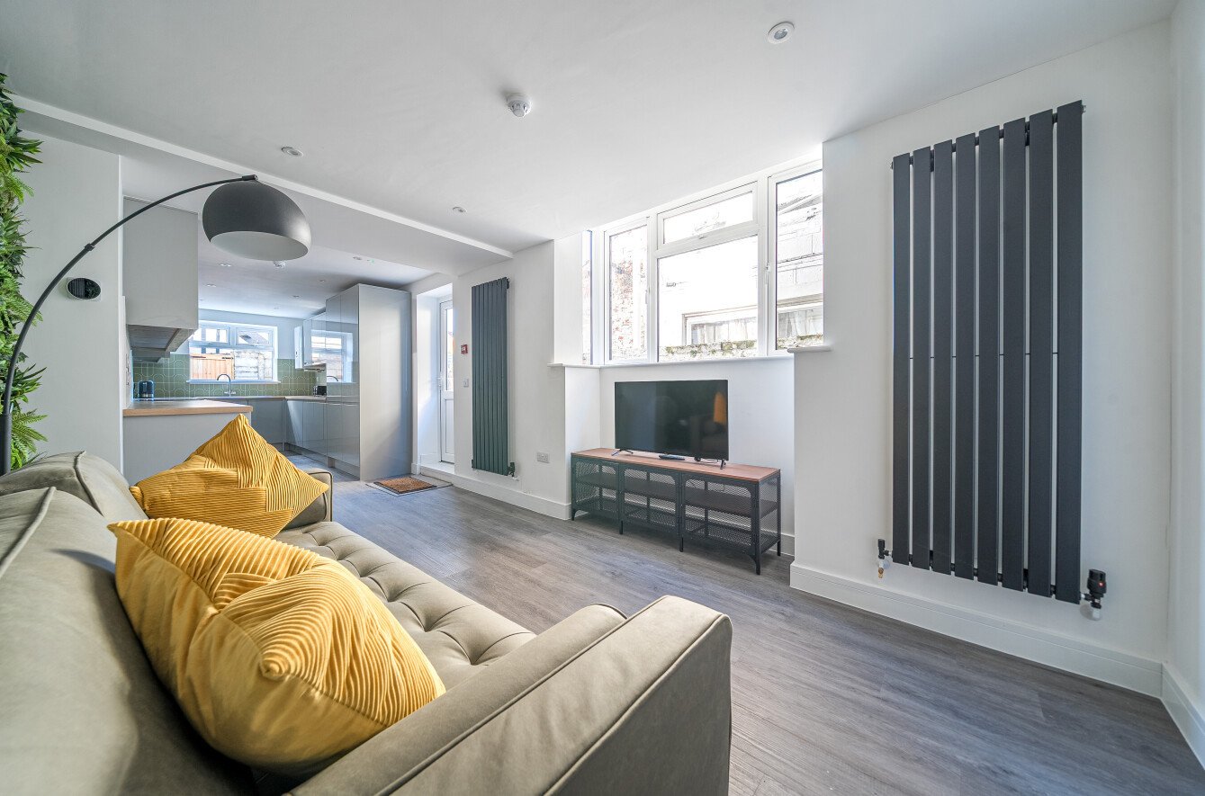 Angerstein Road, Portsmouth, Hampshire, PO2 - Charters