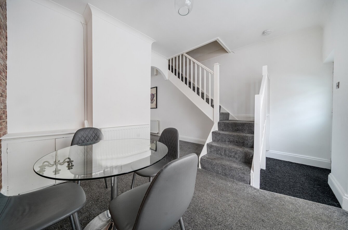 Cressy Road, Portsmouth, Hampshire, PO2 - Charters