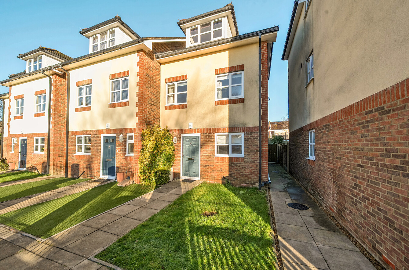 Strawberry Green, Portsmouth, Hampshire, PO2