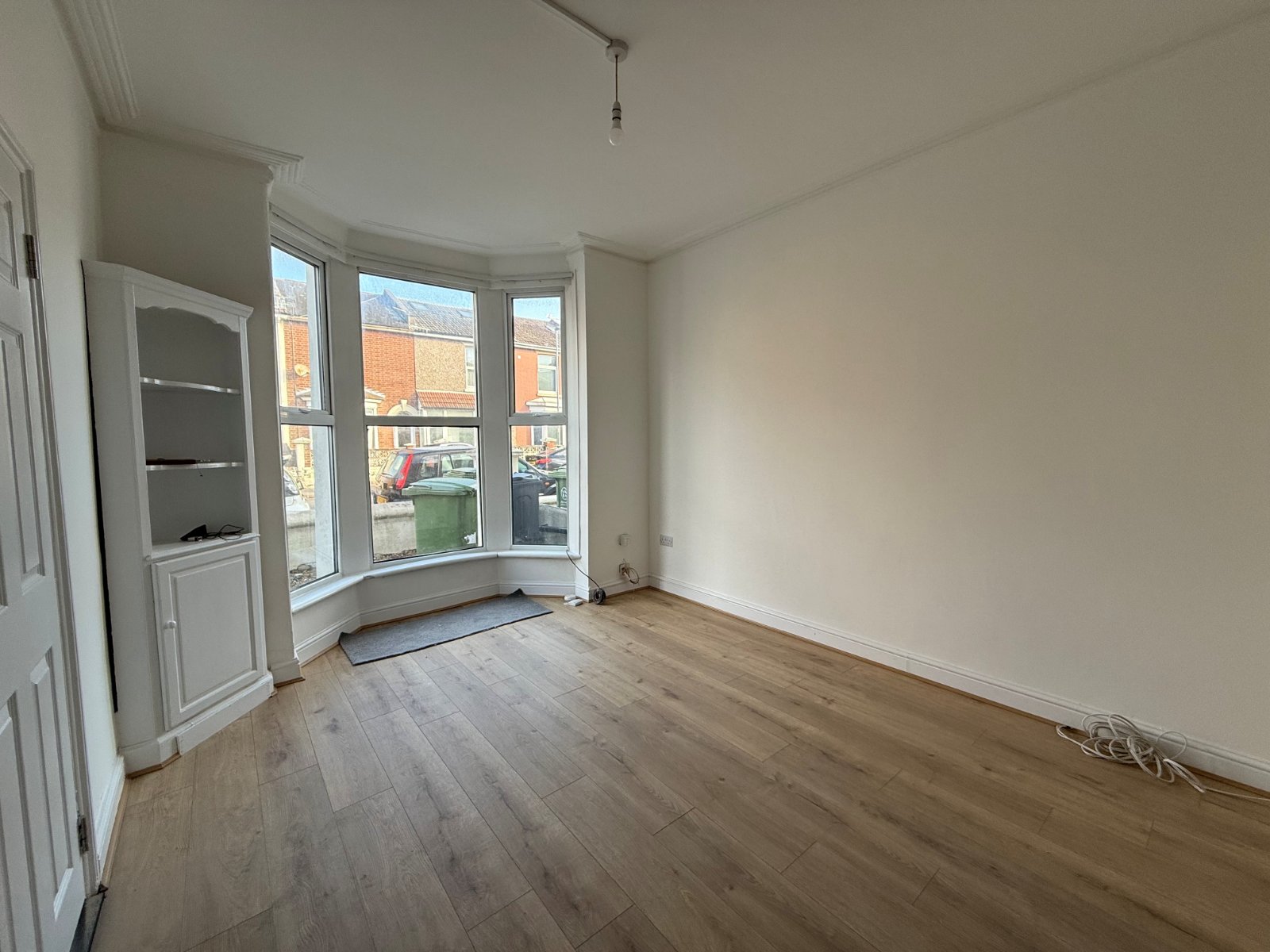 Chichester Road, Portsmouth, PO2