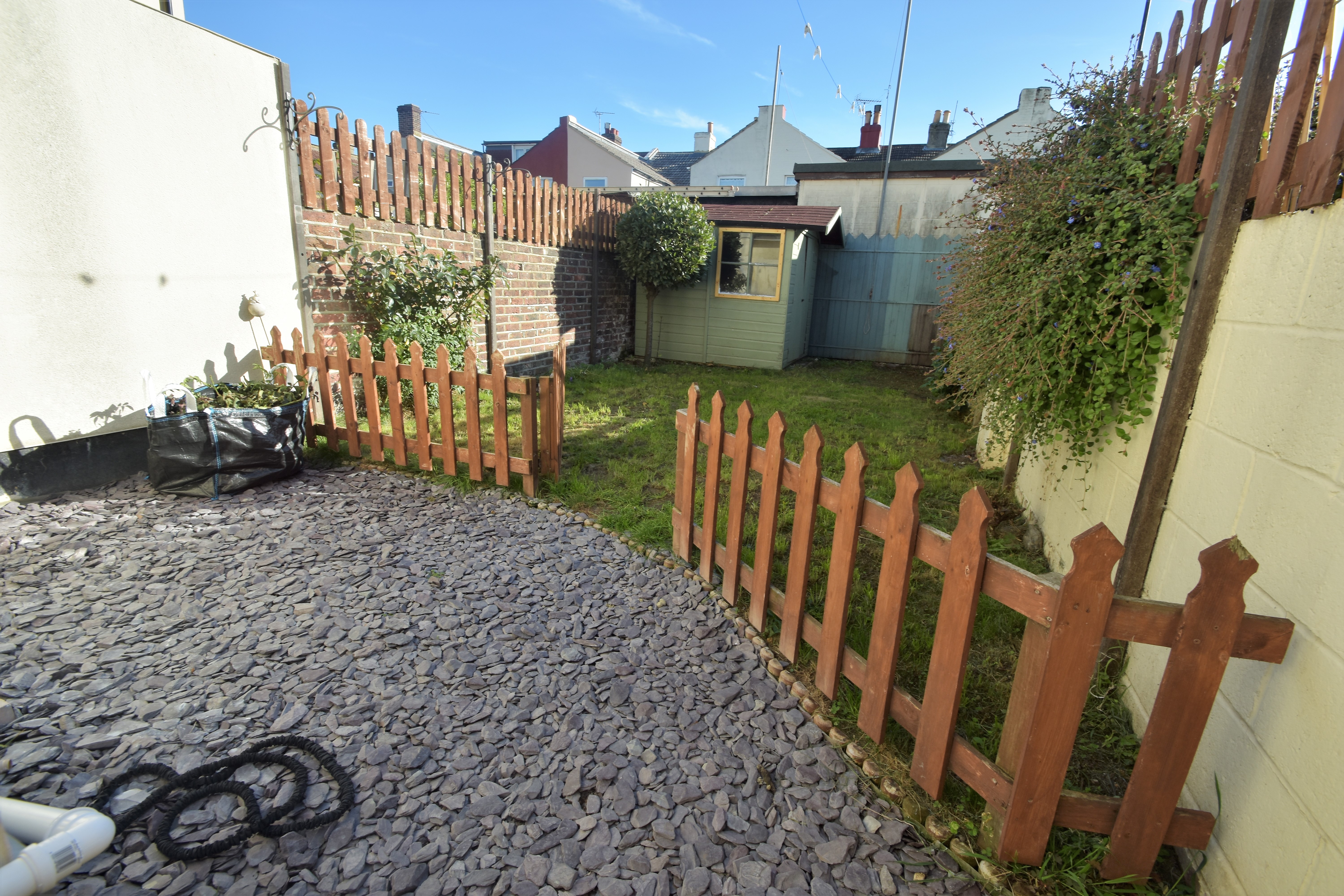 Binsteed Road, North End, Portsmouth, Hampshire, PO2