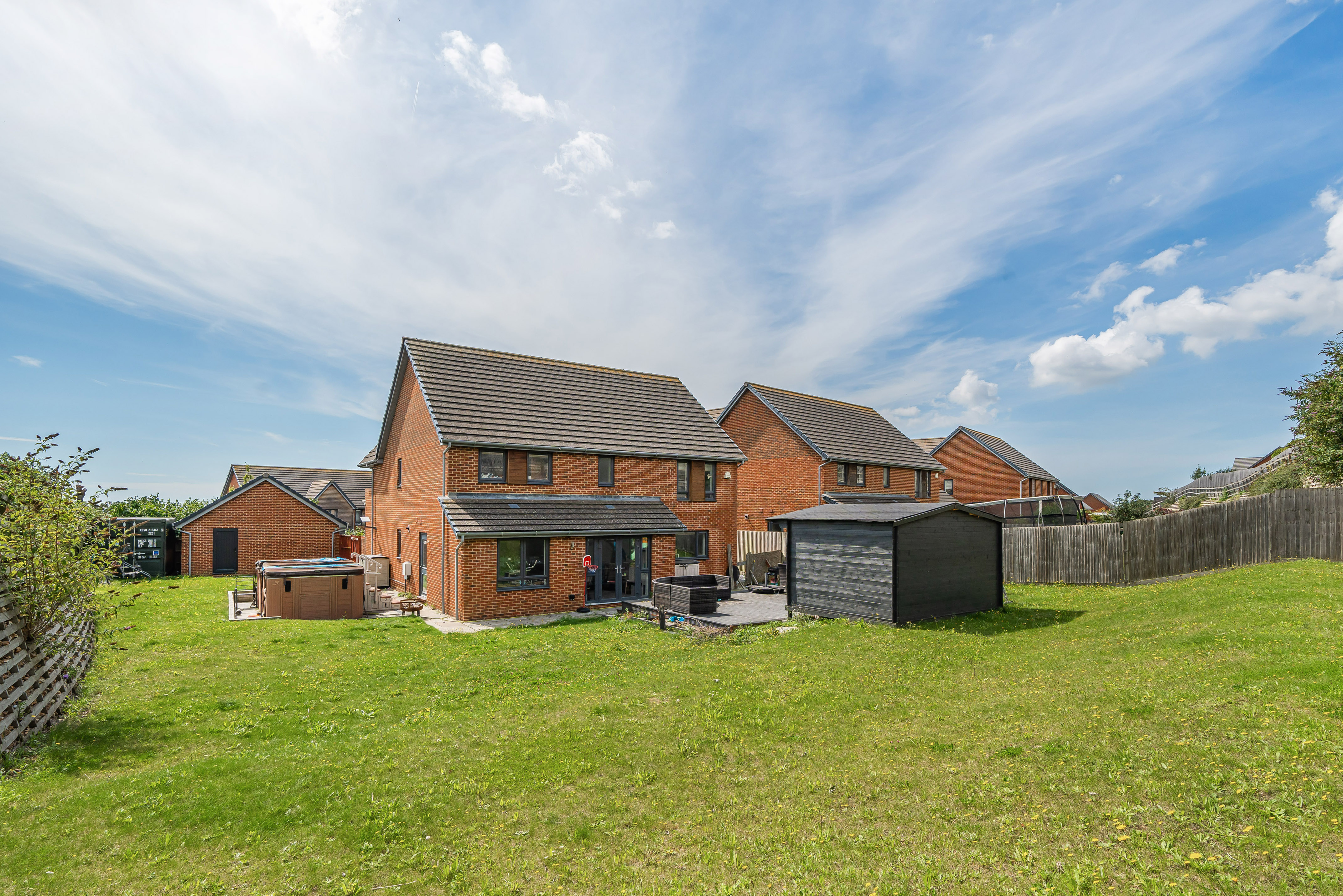 Portsea View, Bedhampton, Havant, PO9 - Charters