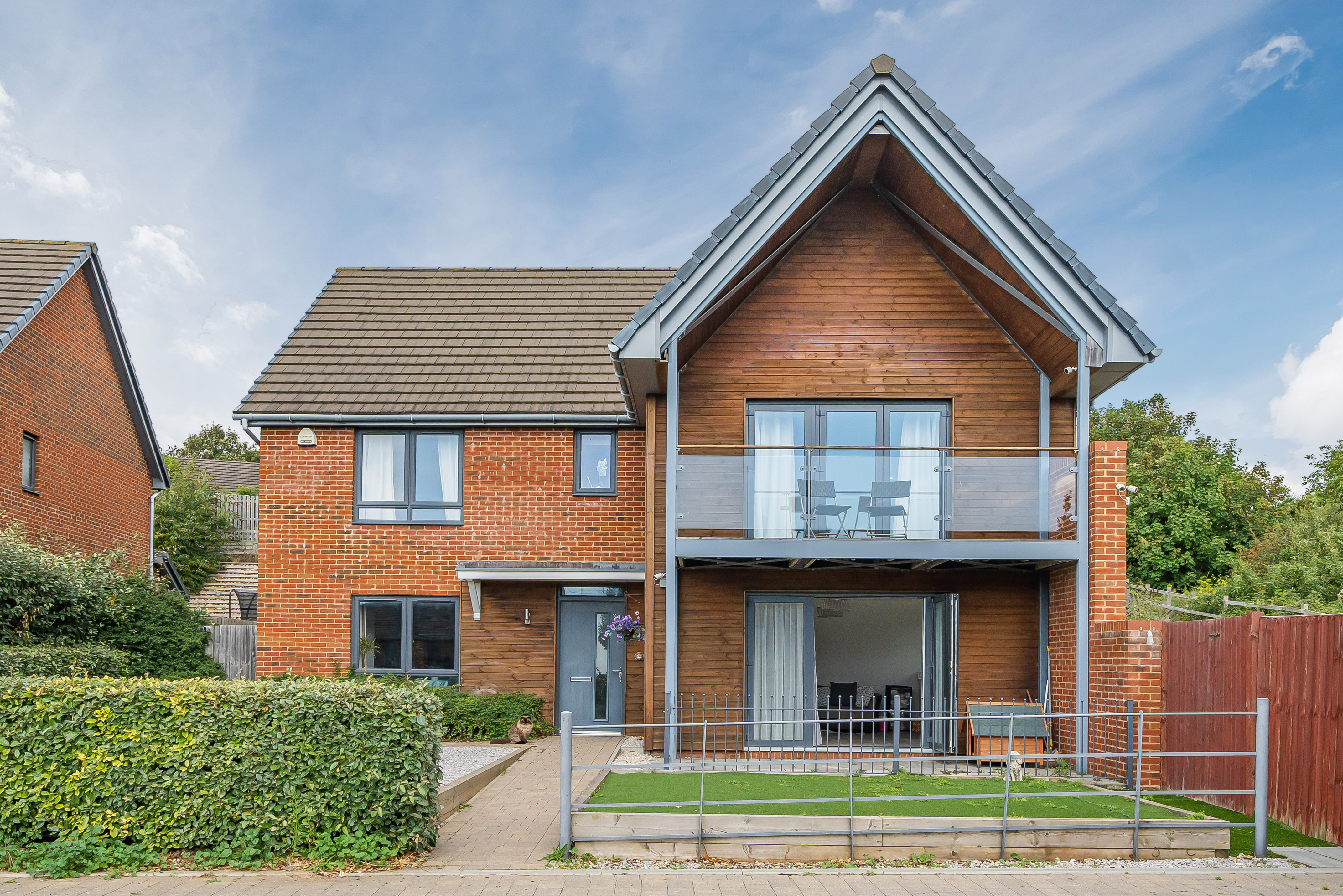 Portsea View, Bedhampton, Havant, PO9 - Charters