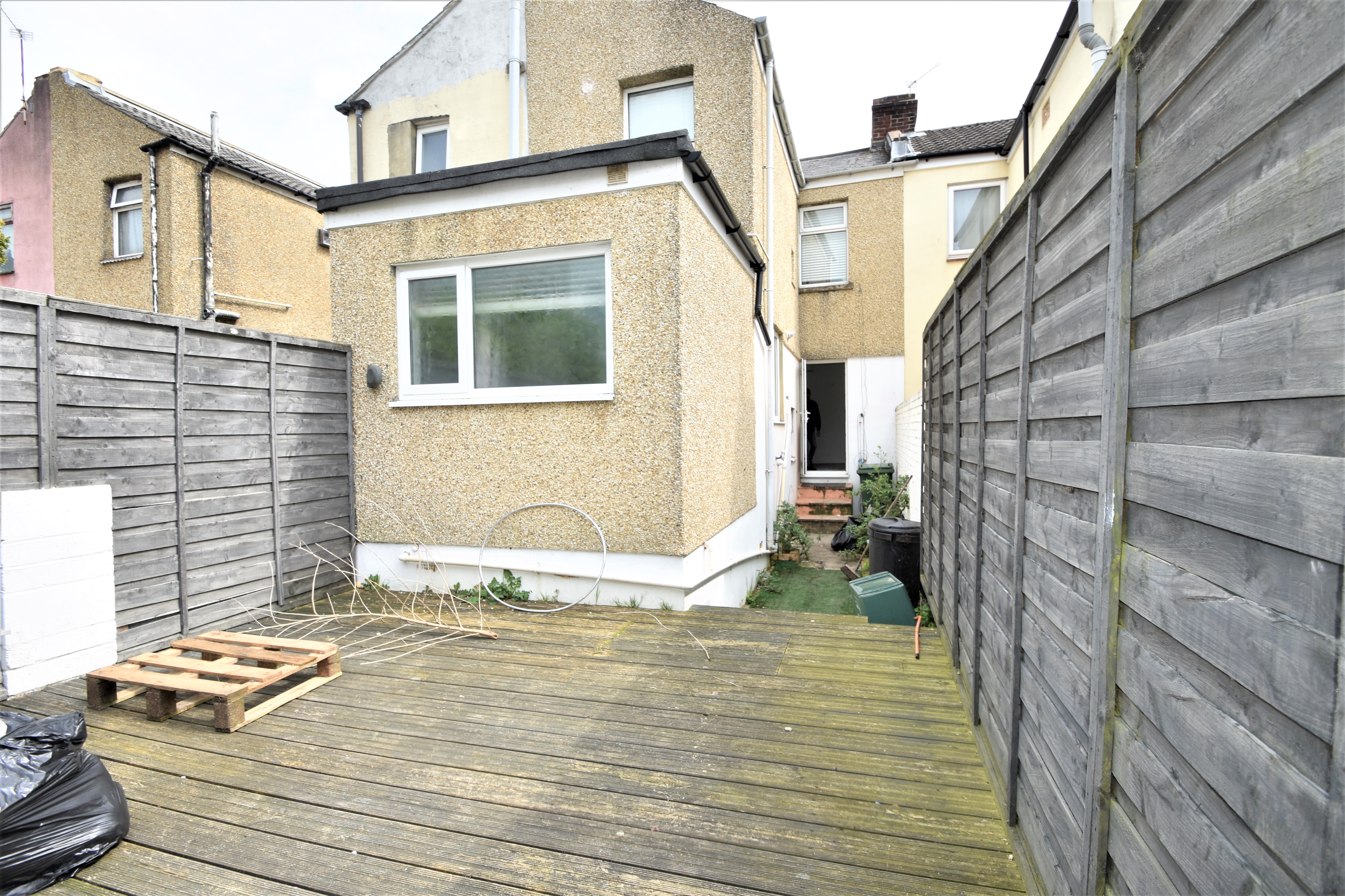 Adames Road, Portsmouth, PO1