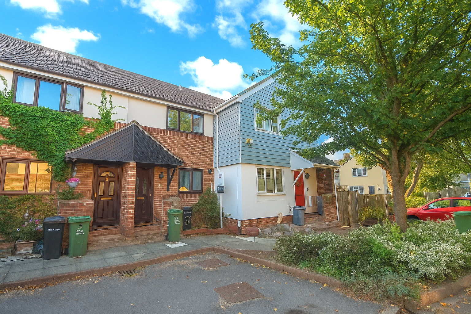 Osier Close, Portsmouth, PO2 - Charters