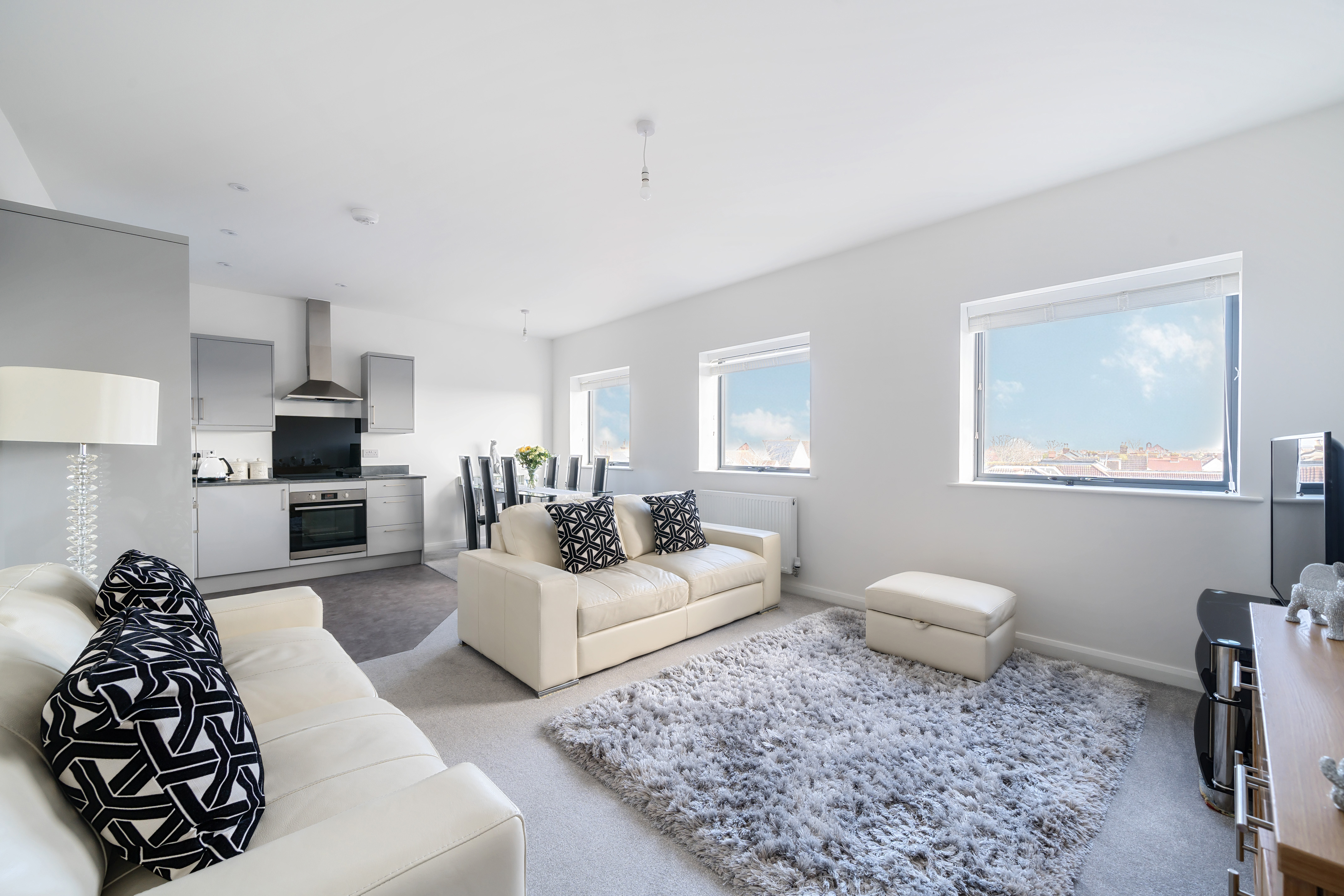 Stubbington Avenue, Portsmouth, Hampshire, PO2