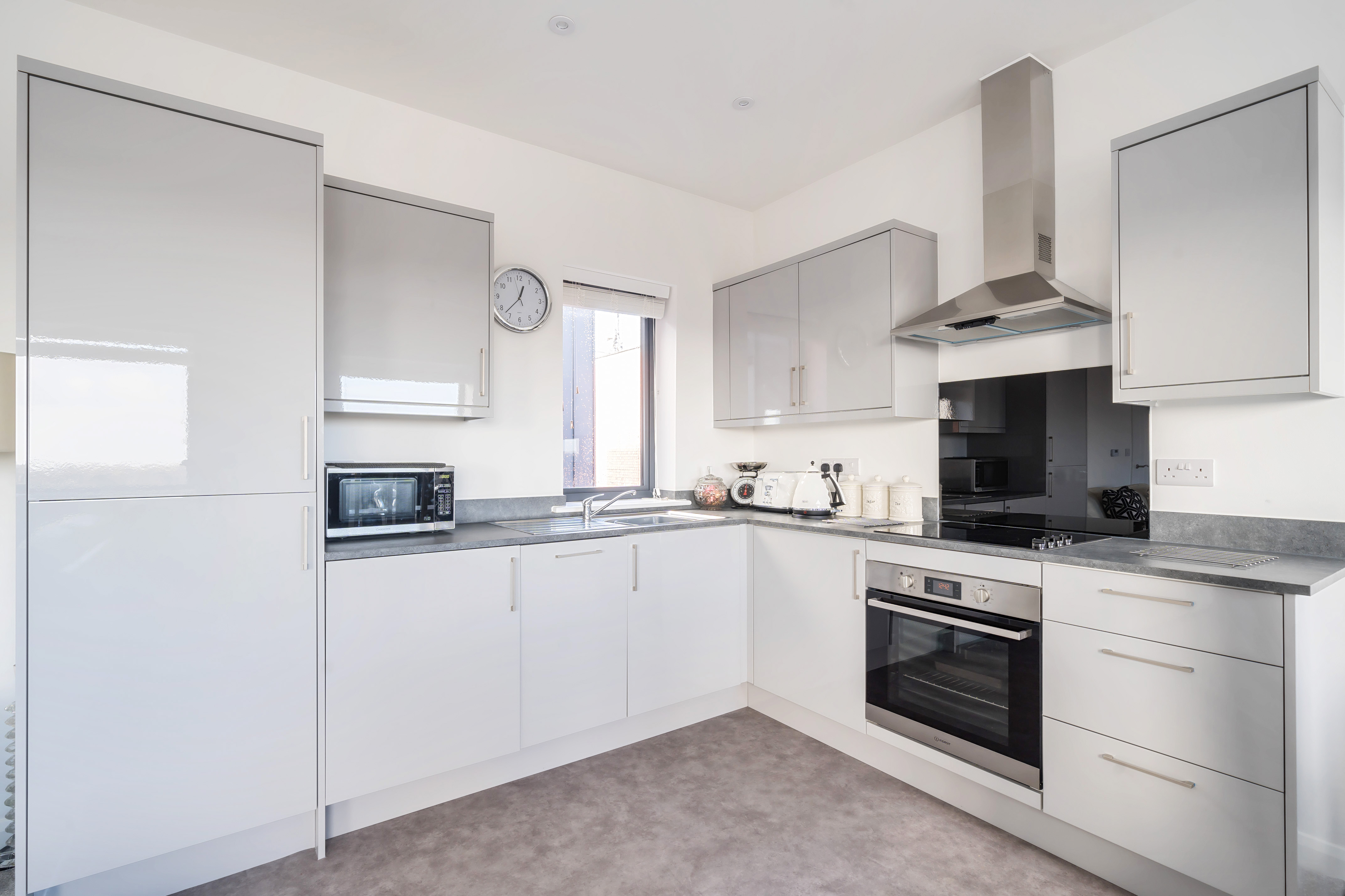 Stubbington Avenue, Portsmouth, Hampshire, PO2