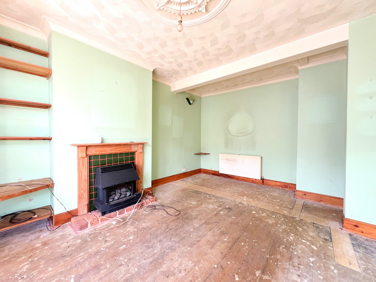 Warren Avenue, Southsea, Portsmouth, PO4