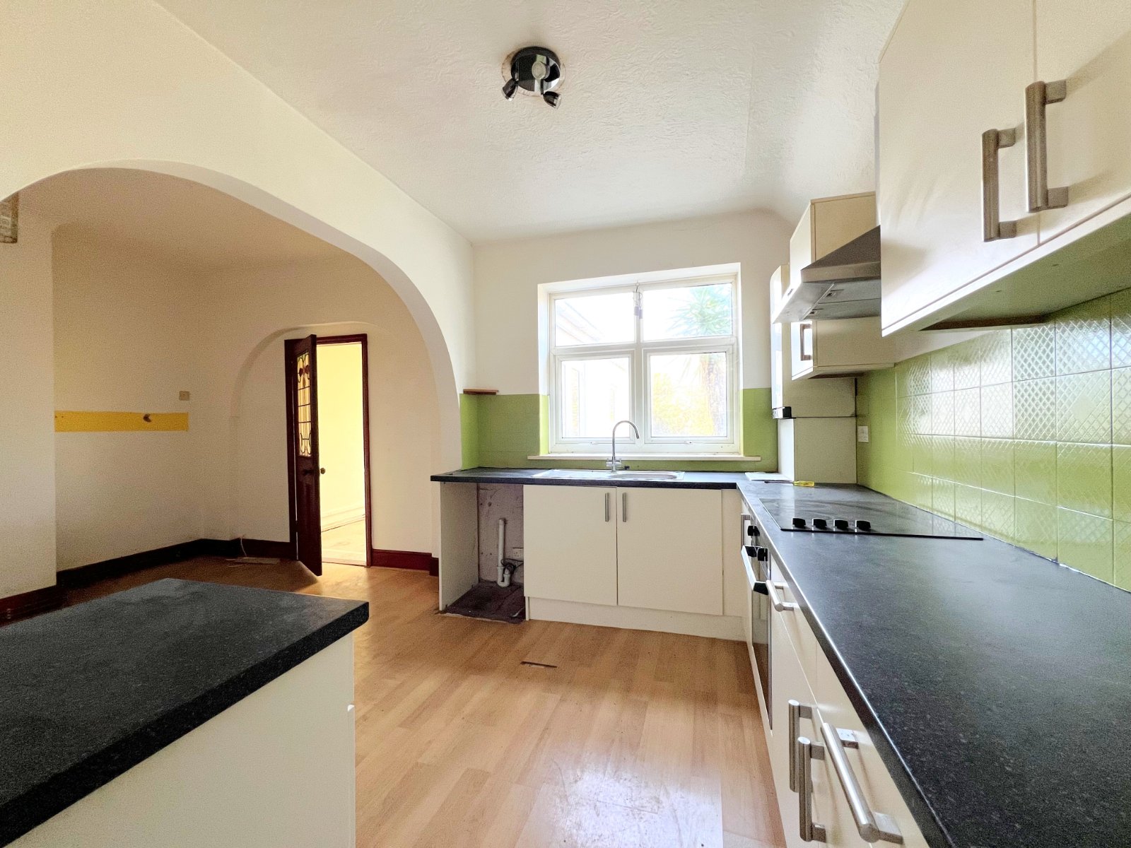 Warren Avenue, Southsea, Portsmouth, PO4