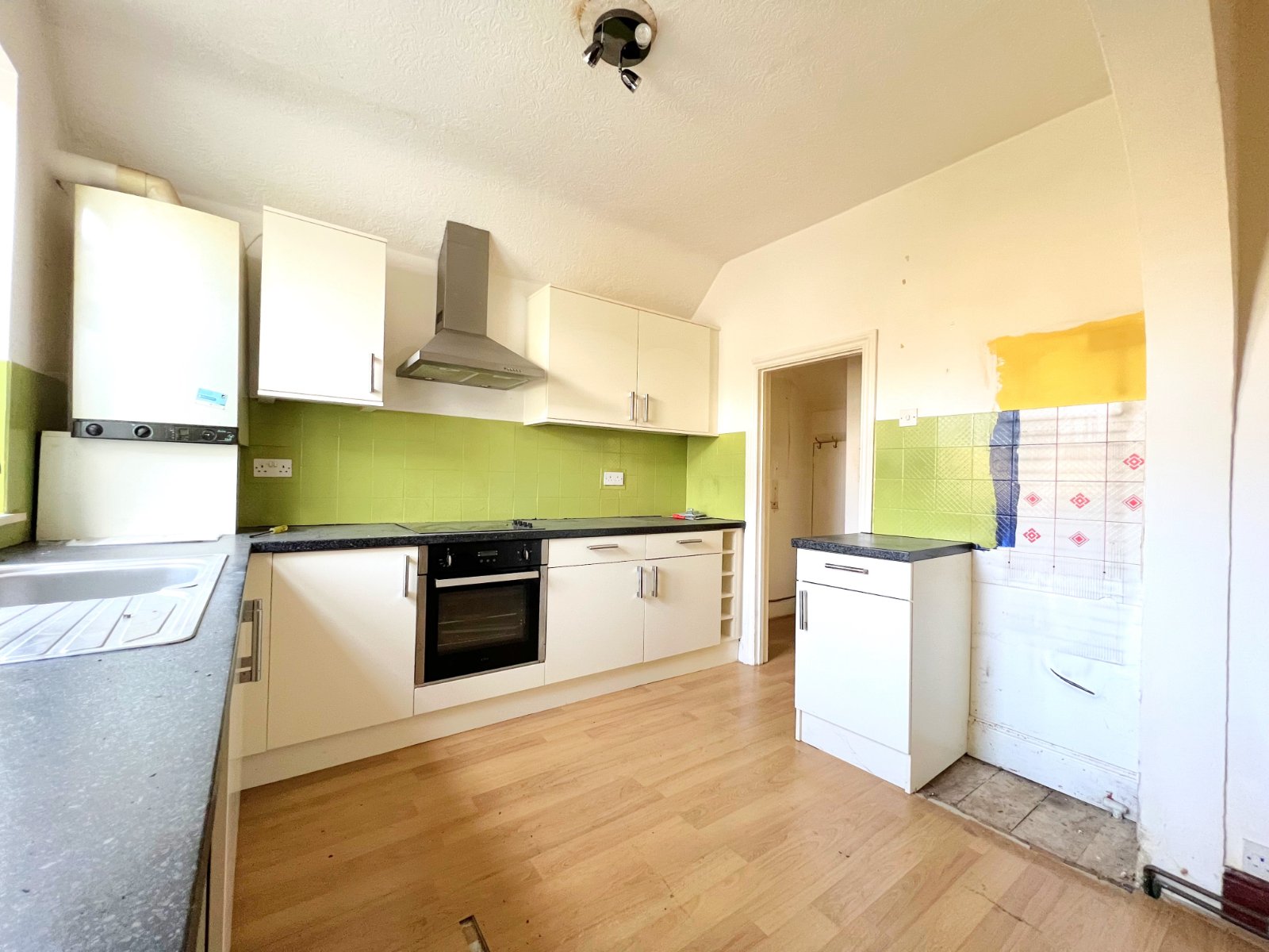 Warren Avenue, Southsea, Portsmouth, PO4