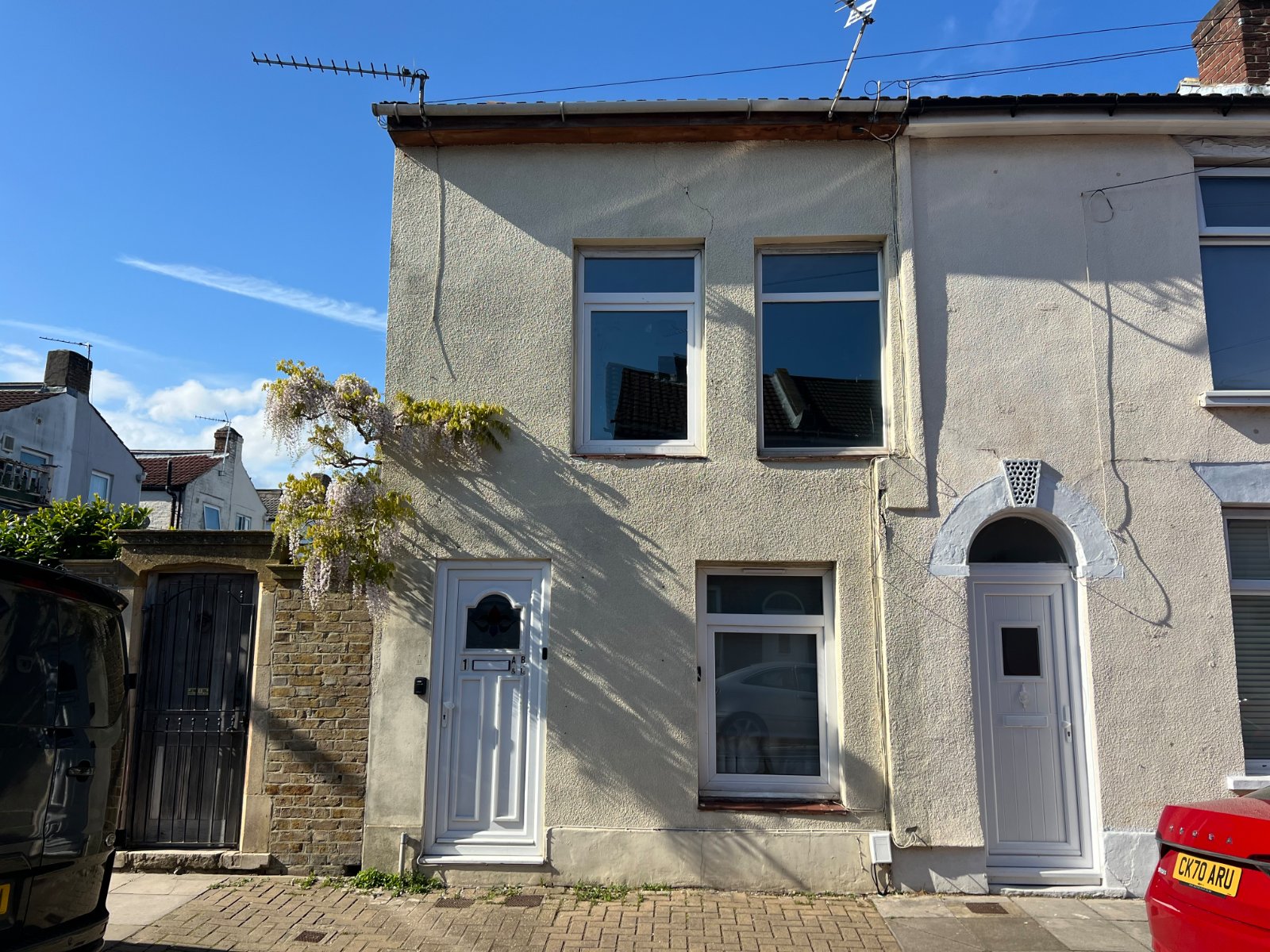 Malta Road, Portsmouth, Hampshire, PO2 - Charters