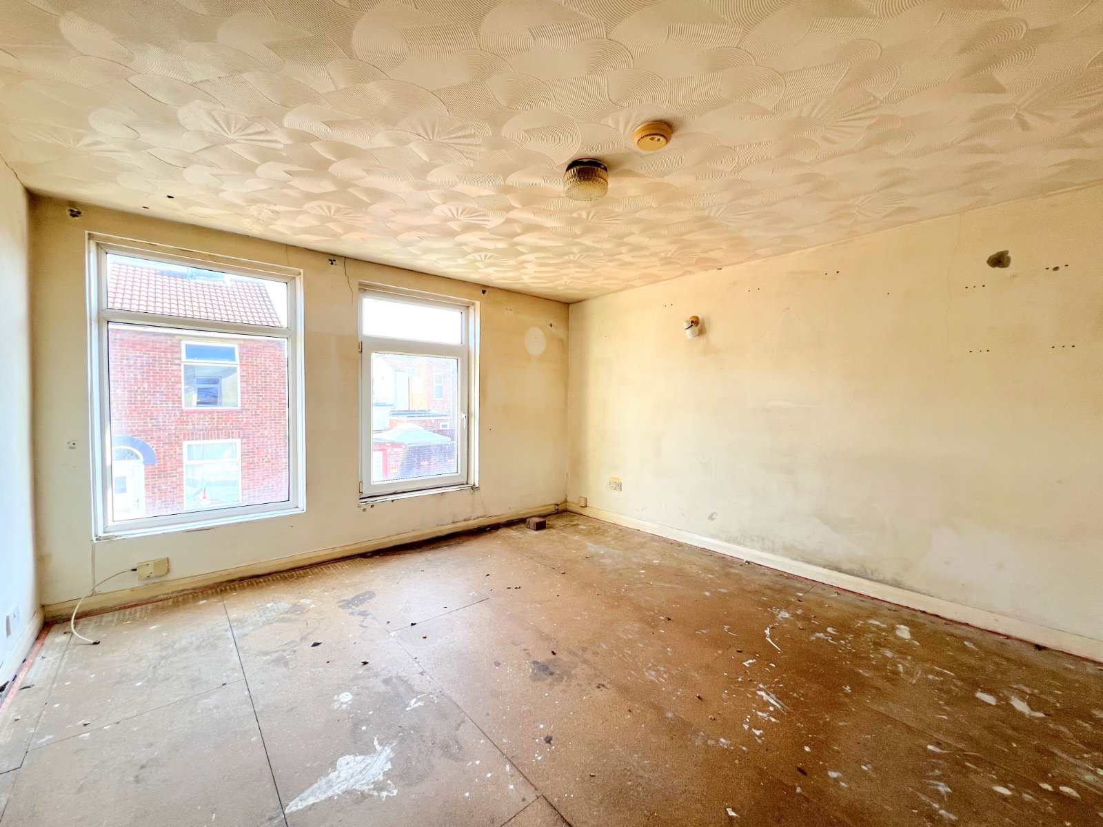 Malta Road, Portsmouth, Hampshire, PO2 - Charters