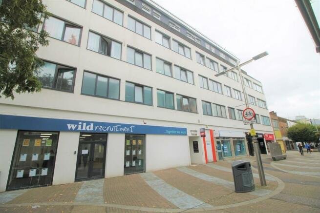 Arundel Street, Portsmouth, Hampshire, PO1