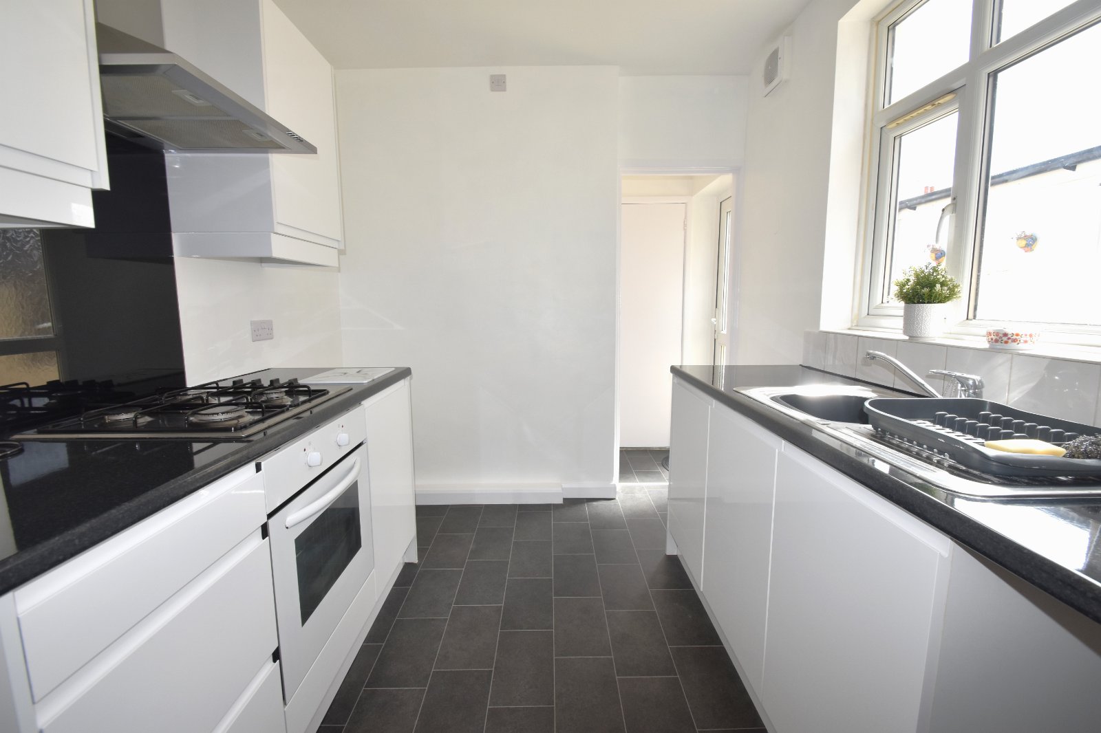 Binsteed Road, Portsmouth, Hampshire, PO2 - Charters