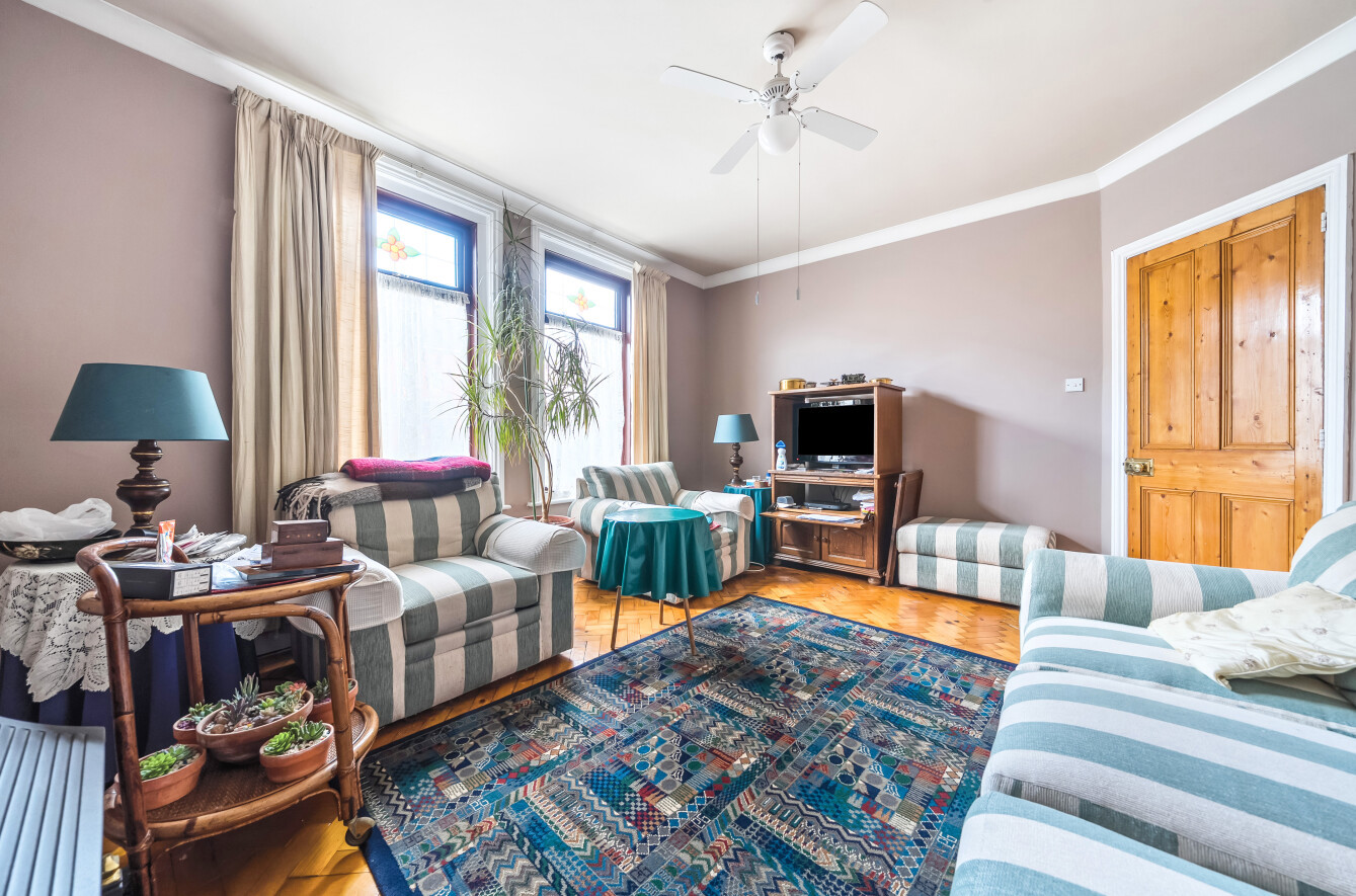 Copnor Road, Portsmouth, Hampshire, PO3 - Charters