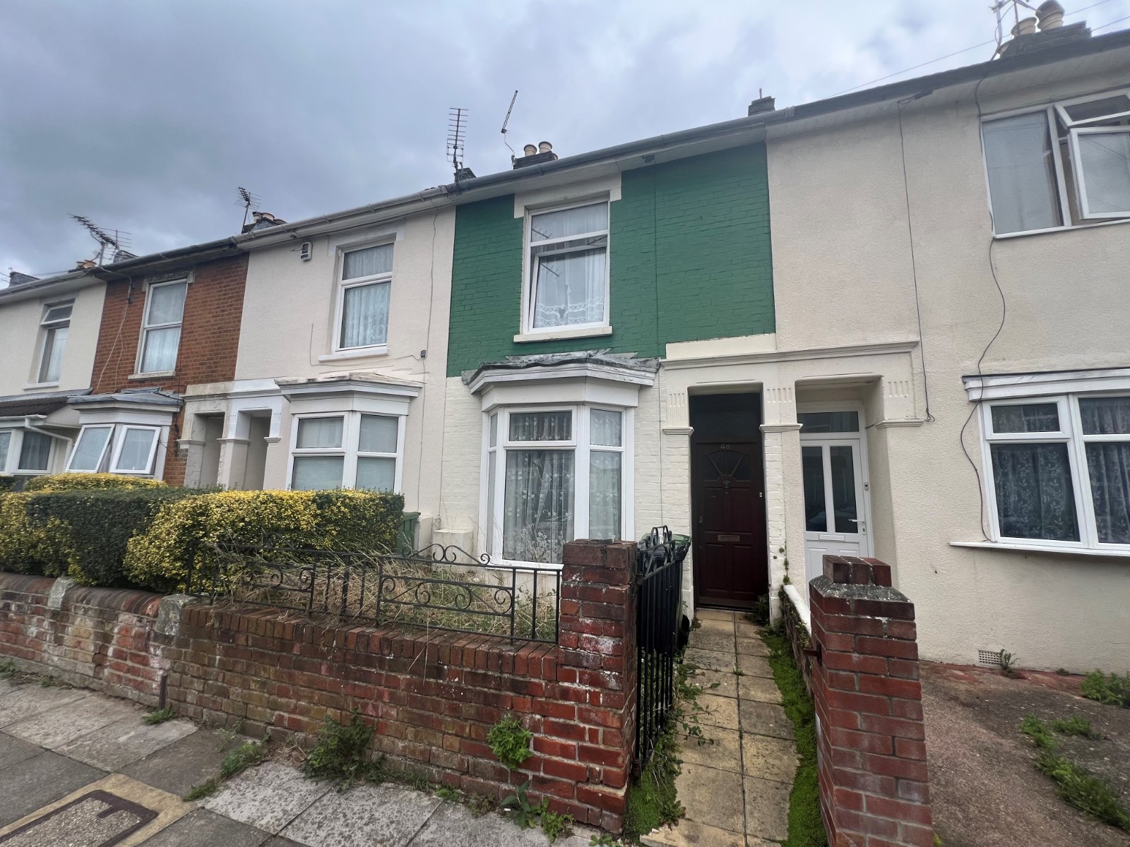 Emsworth Road, Portsmouth, Hampshire, PO2 - Charters