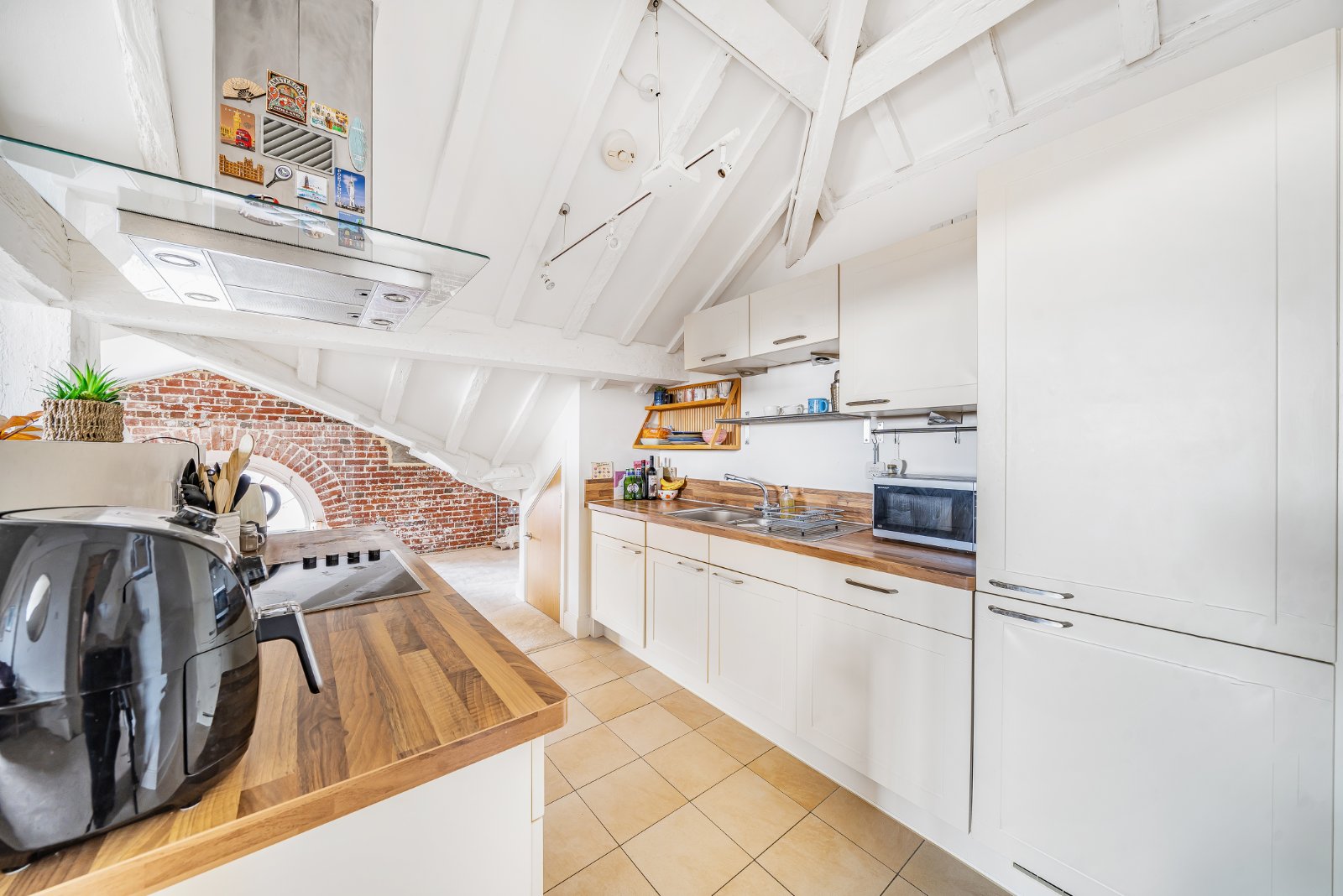 Gunwharf Quays, Portsmouth, PO1