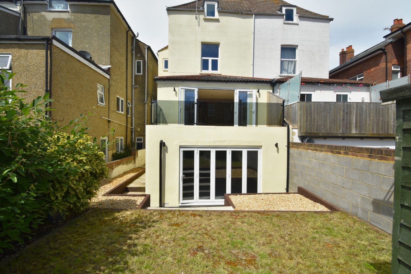 Campbell Road, Southsea, Hampshire, PO5 - Charters