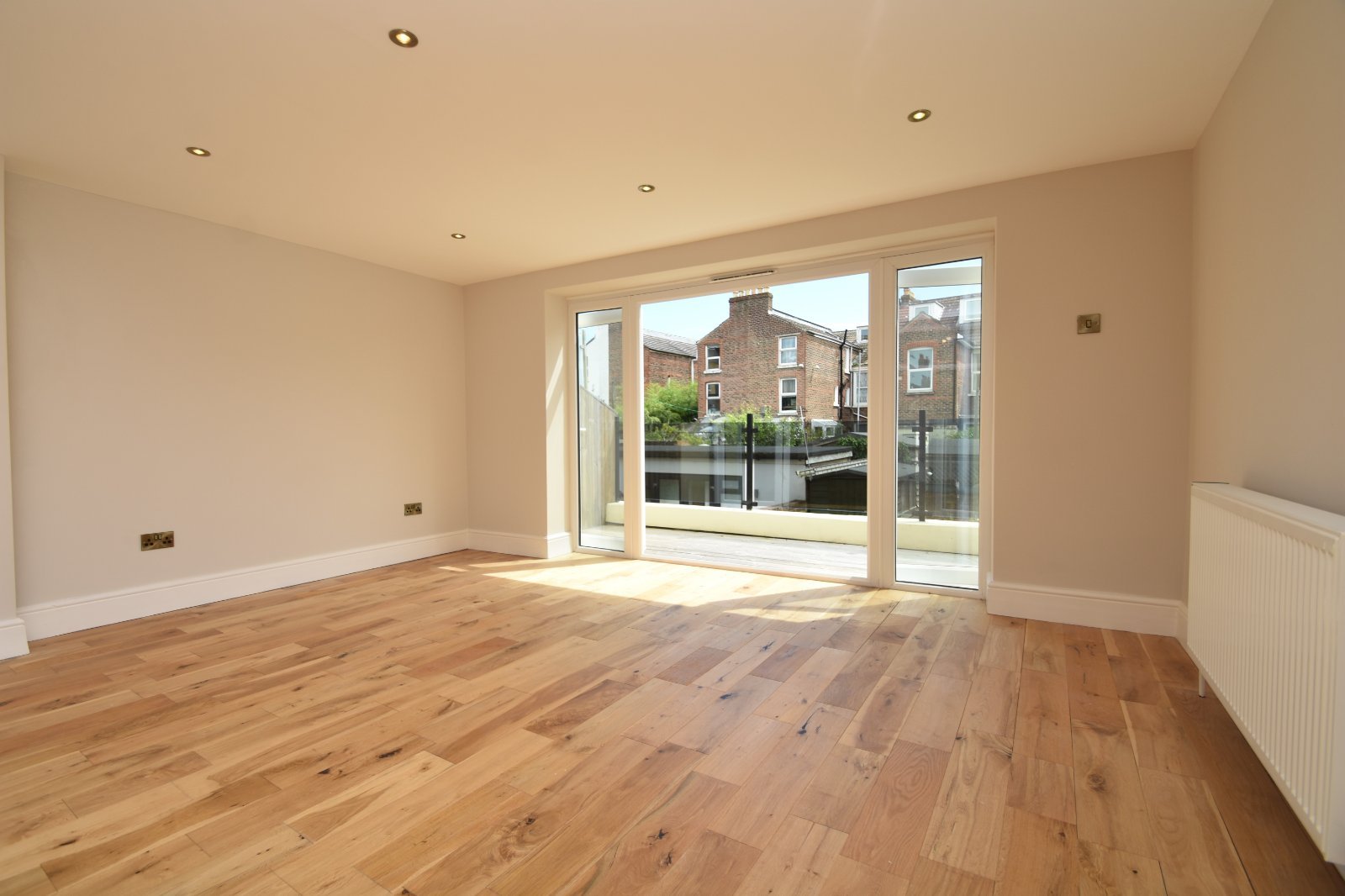 Campbell Road, Southsea, Hampshire, PO5 - Charters