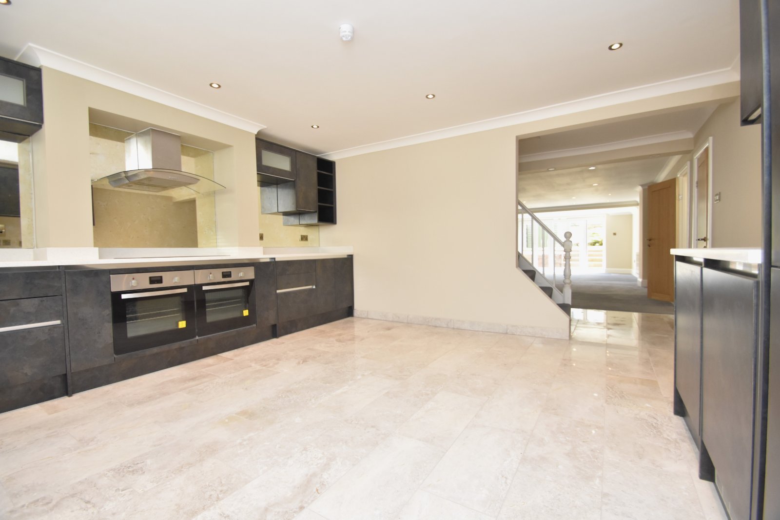 Campbell Road, Southsea, Hampshire, PO5