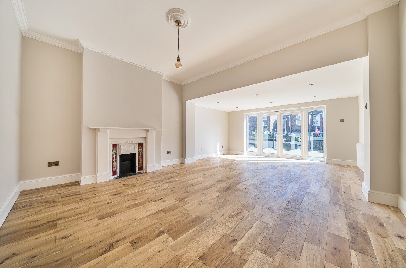 Campbell Road, Southsea, Hampshire, PO5