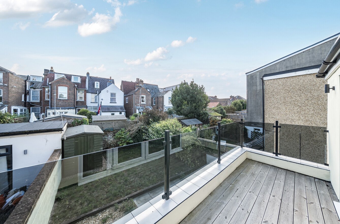 Campbell Road, Southsea, Hampshire, PO5