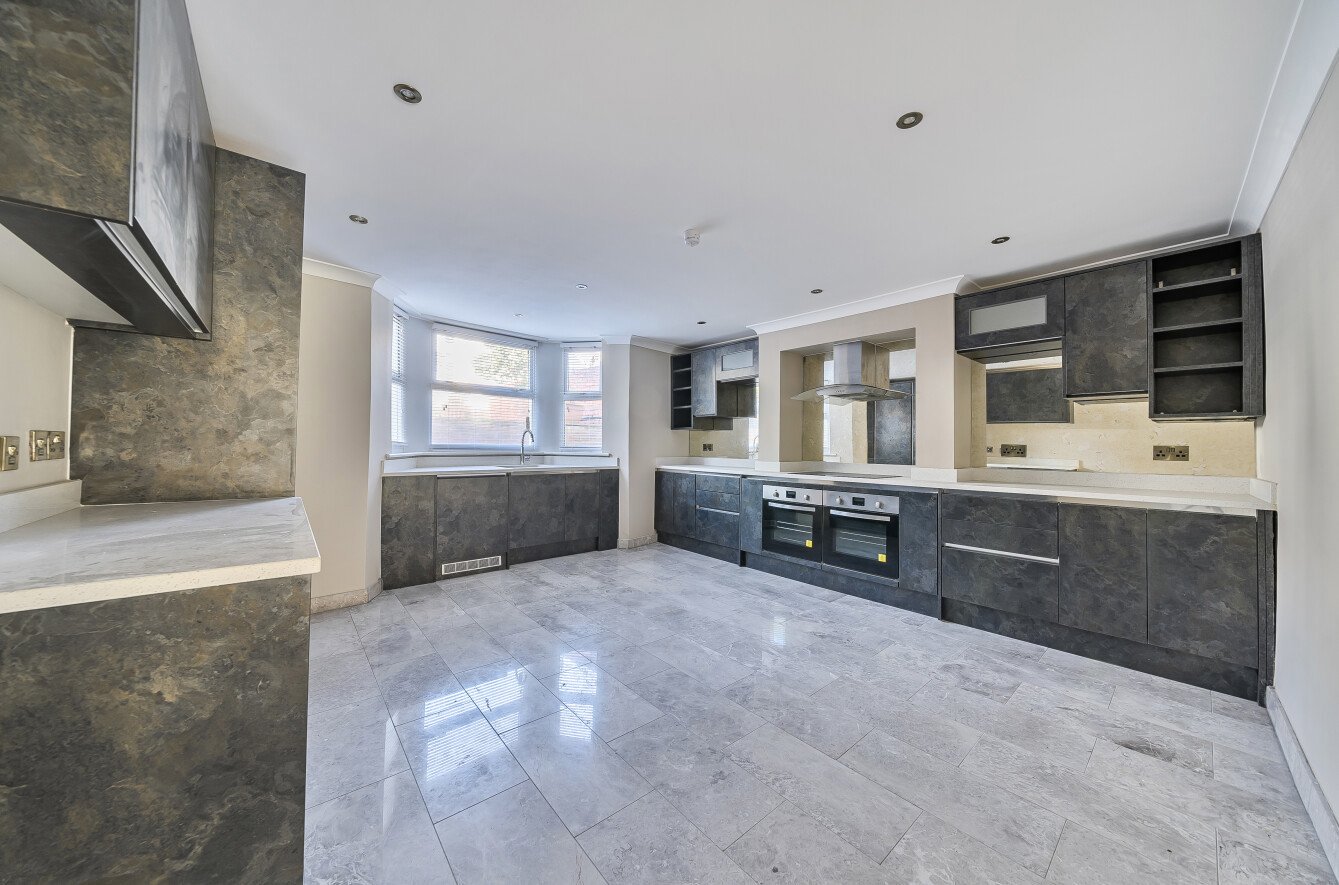 Campbell Road, Southsea, Hampshire, PO5