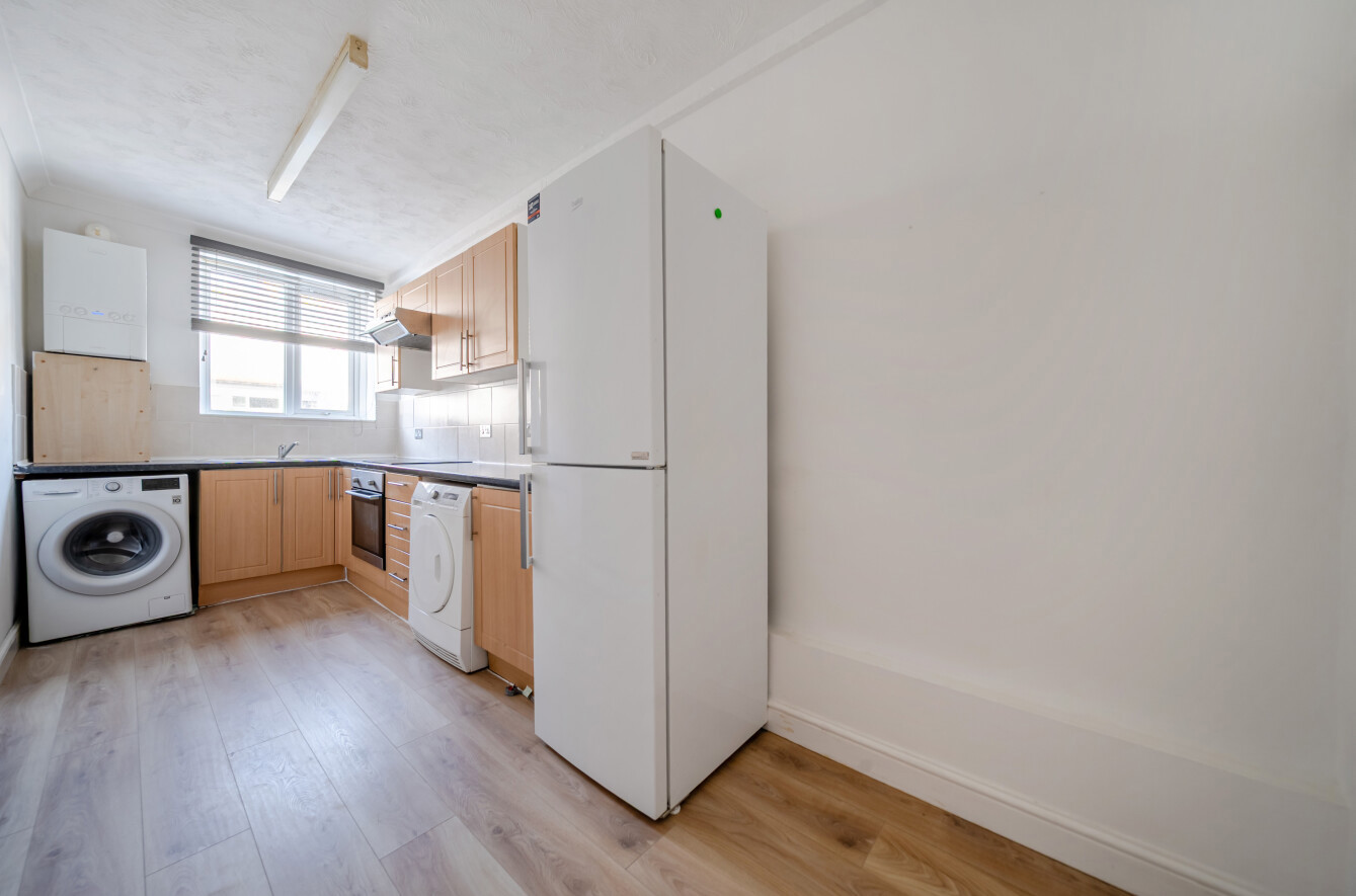 Queens Road, Portsmouth, Hampshire, PO2 - Charters