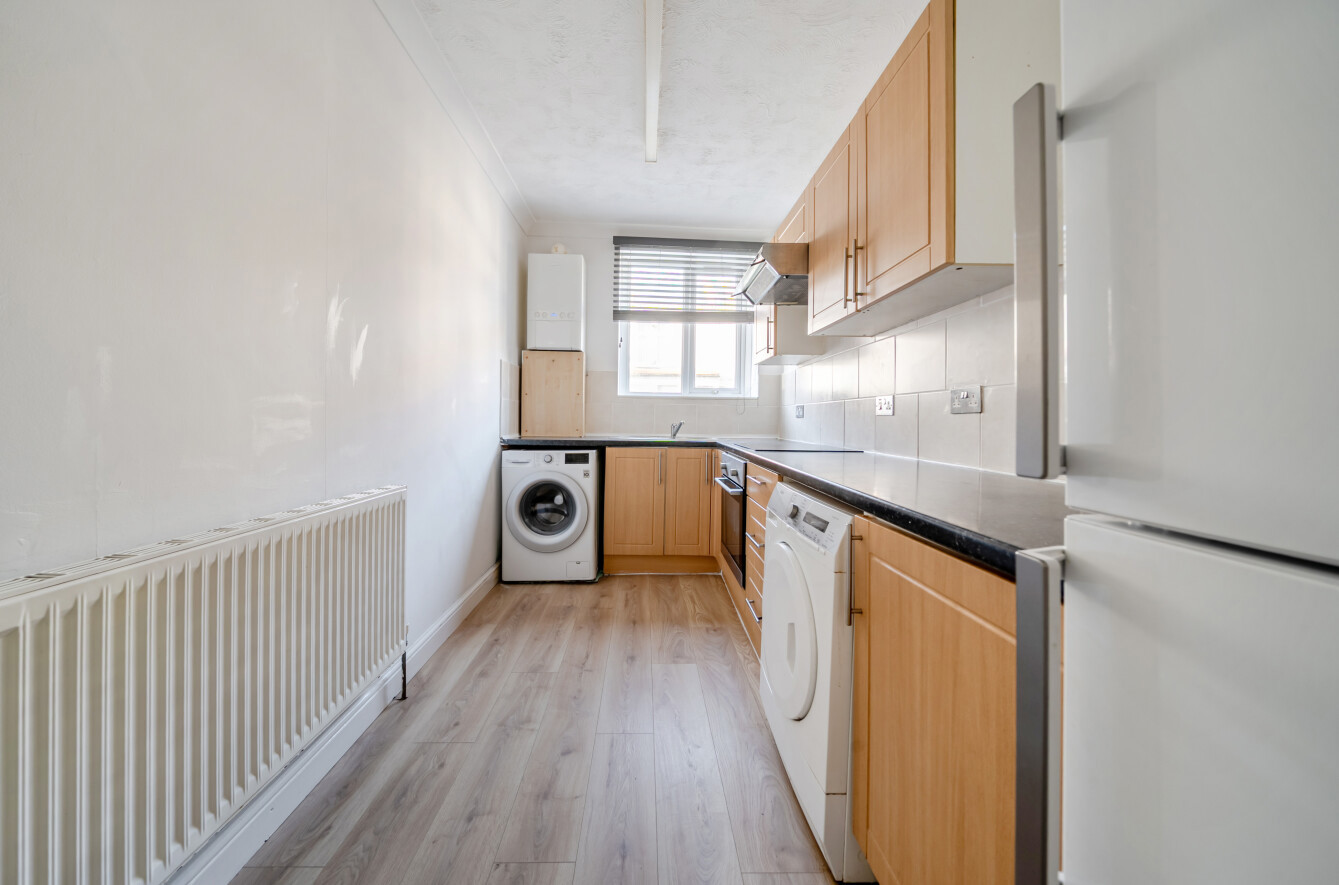 Queens Road, Portsmouth, Hampshire, PO2 - Charters