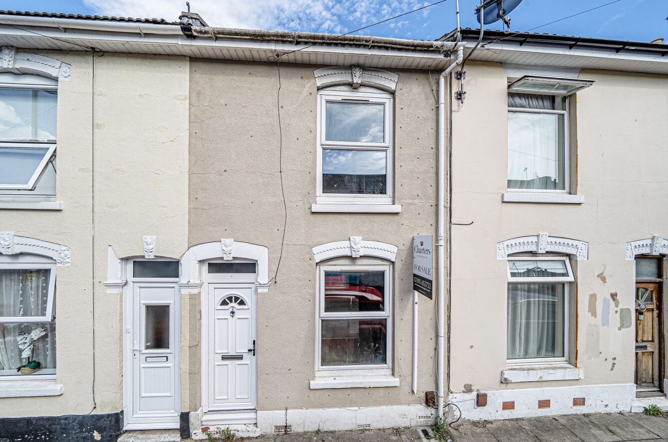 Havant Road, Portsmouth, Hampshire, PO2