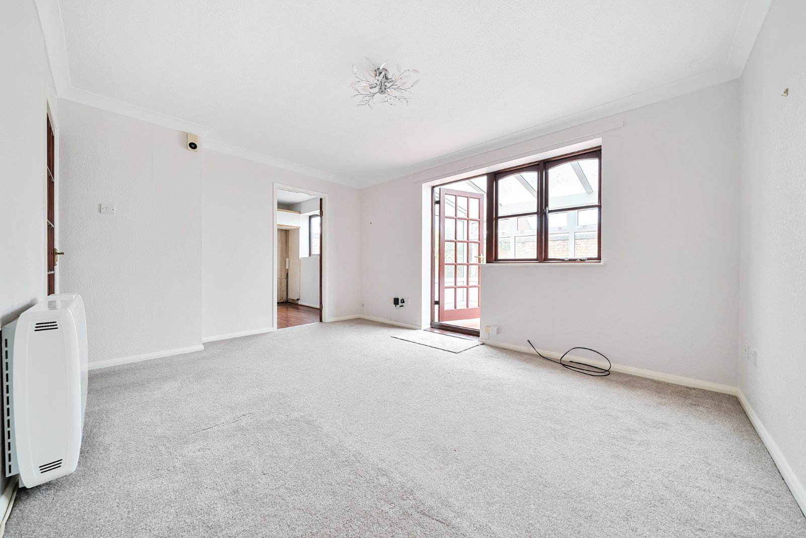 Green Farm Gardens, Portsmouth, Hampshire, PO3 - Charters