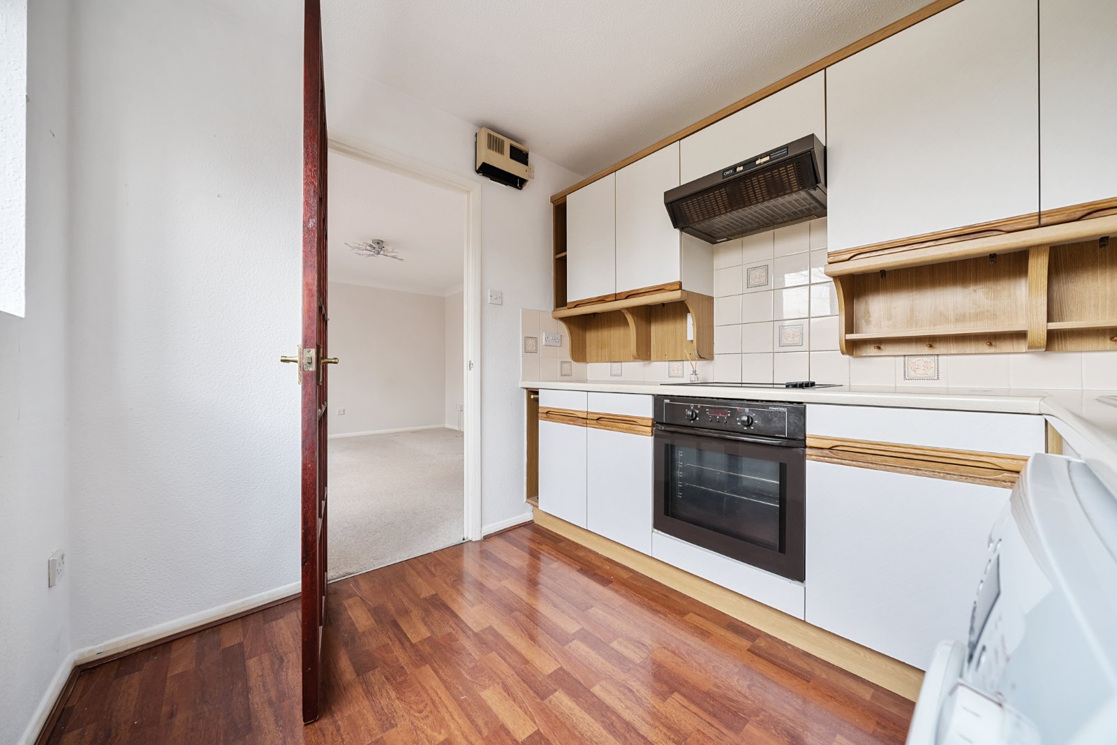 Green Farm Gardens, Portsmouth, Hampshire, PO3 - Charters