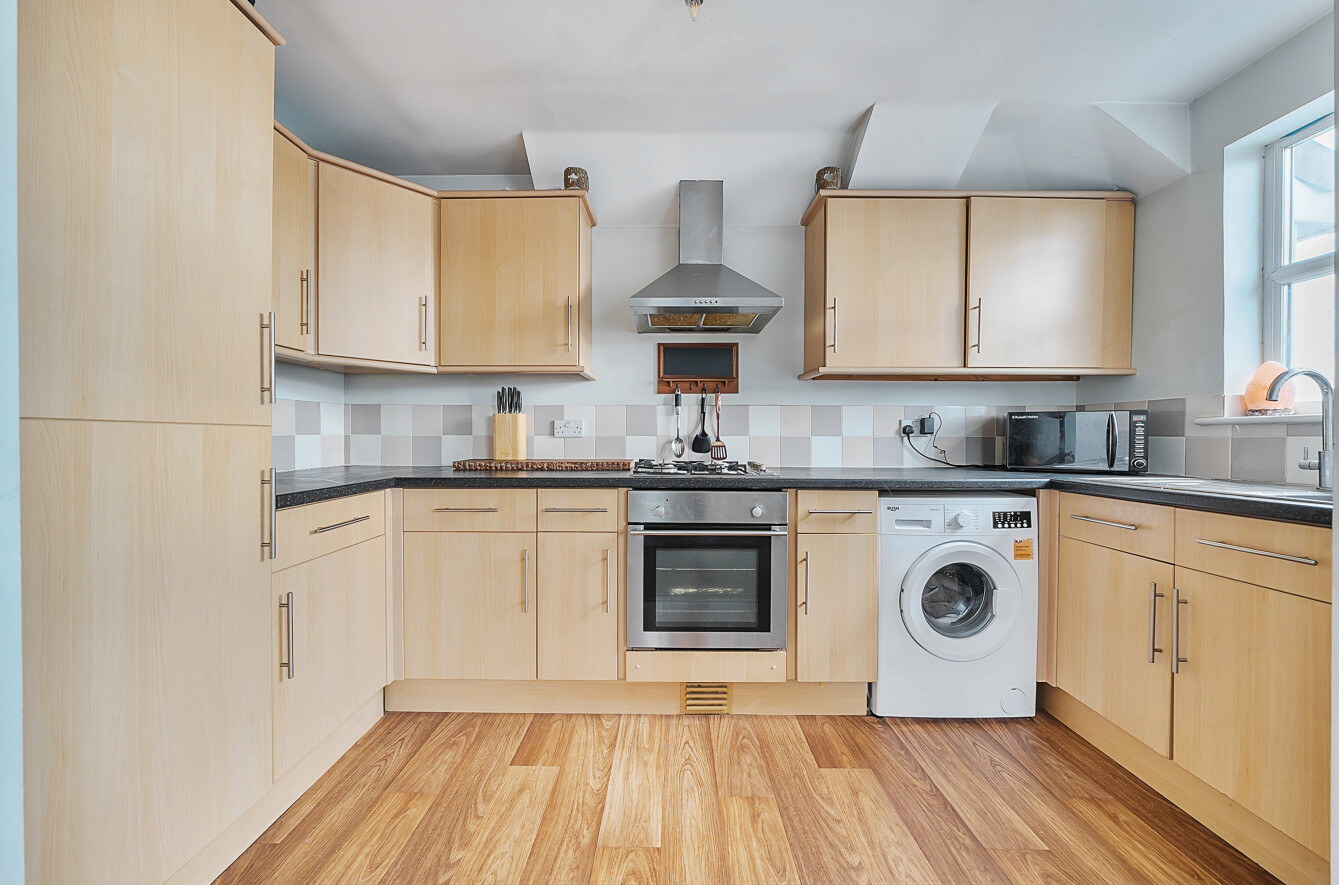 Strawberry Green, Portsmouth, Hampshire, PO2